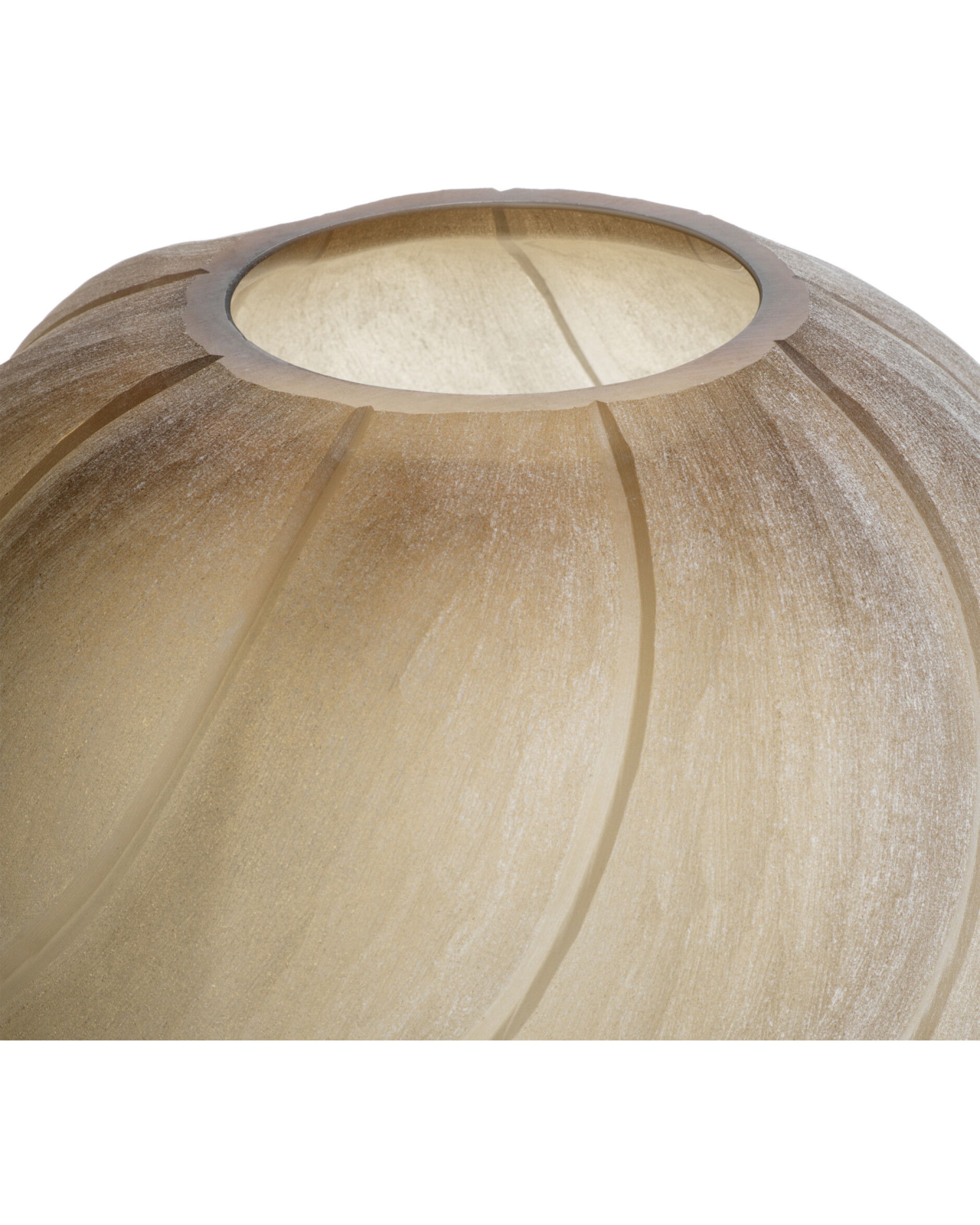Sicilia vas ljusbrun S
