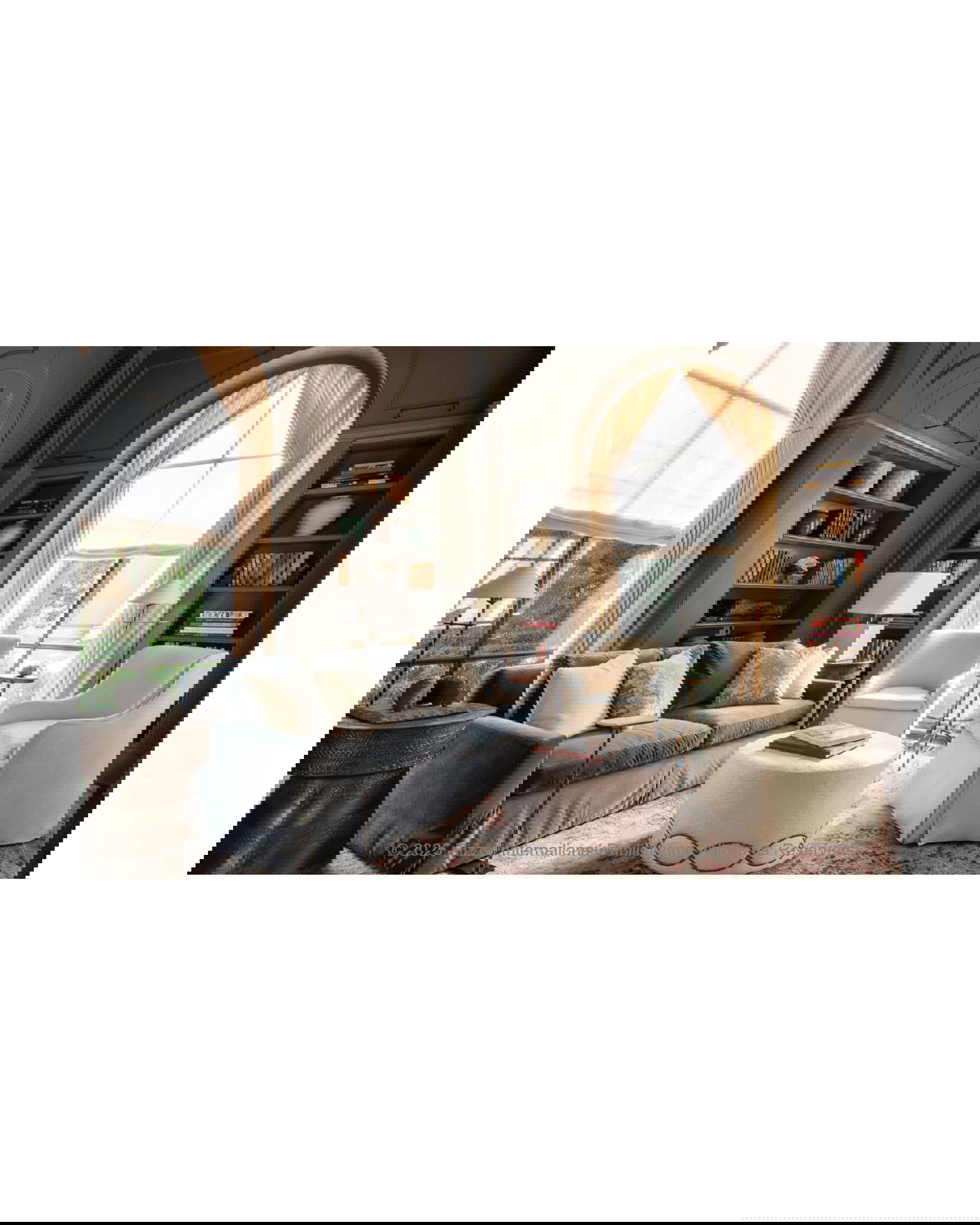 The Romance of Home - Houses by Mohon Interiors