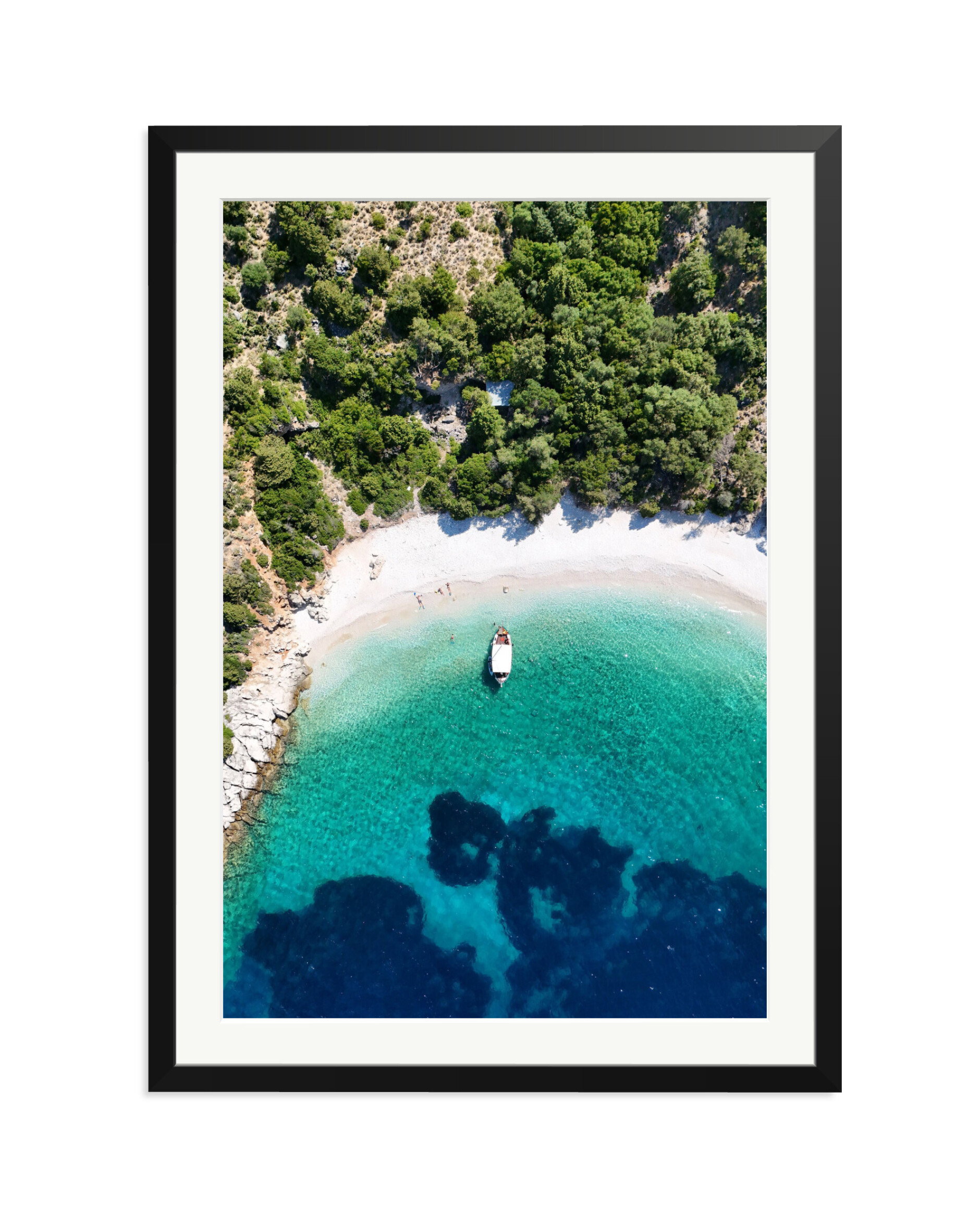 Ithaca Black / XXL