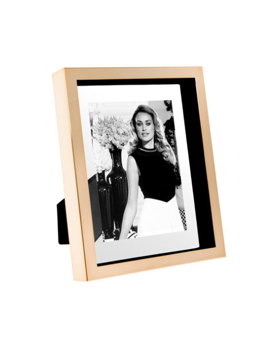 Eichholtz Mulholland fotoram roséguld