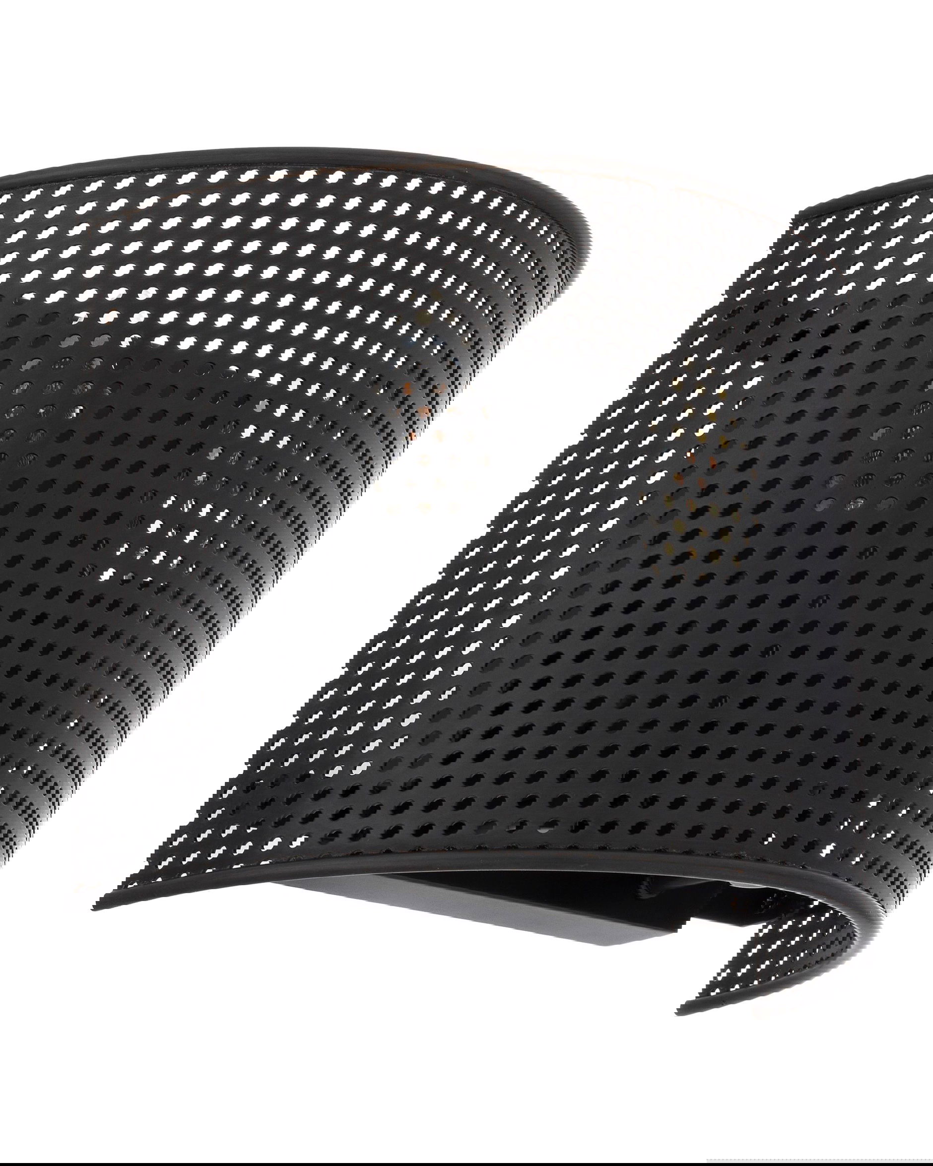 Morrison vägglampa brons