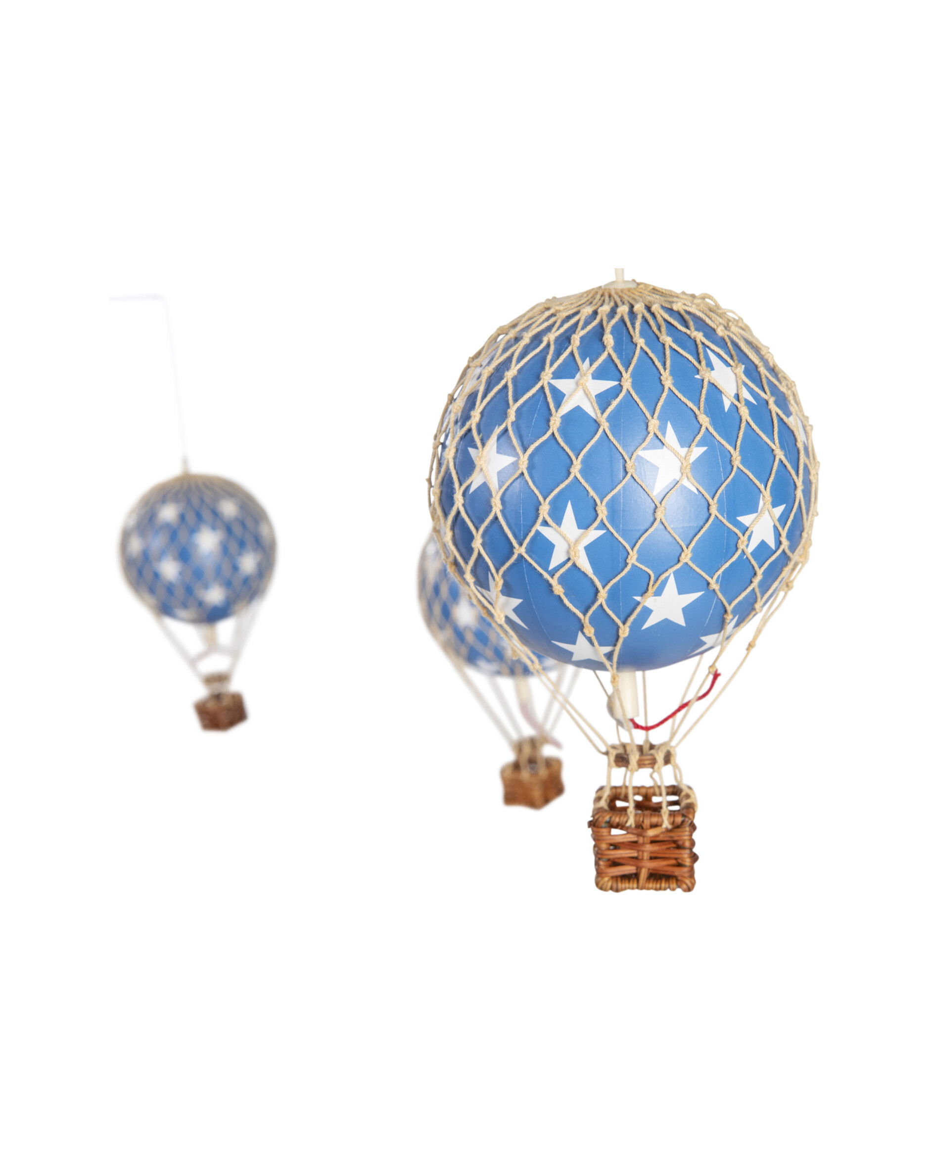 Flying the Skies uro stjerner