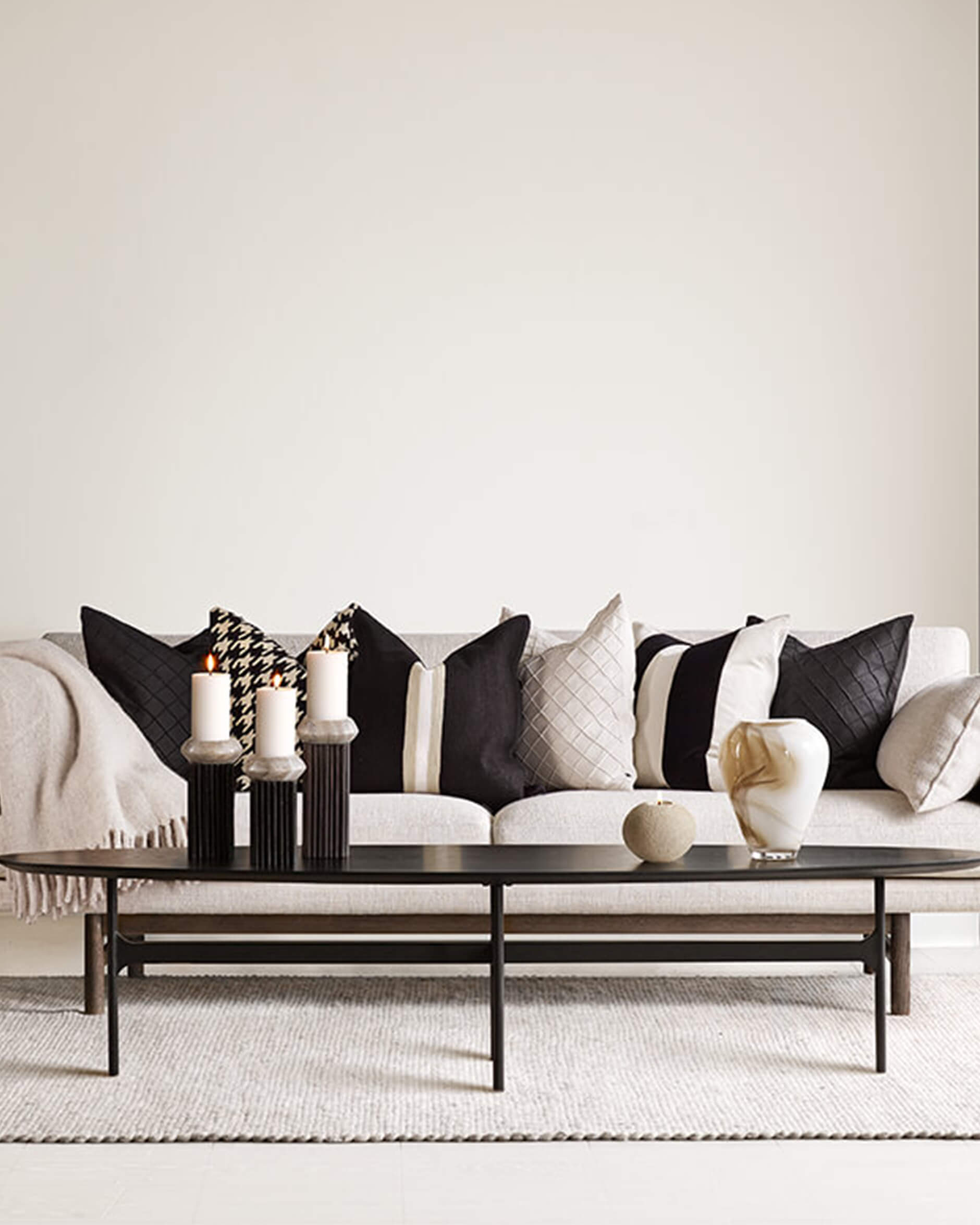 5th Avenue cushion cover