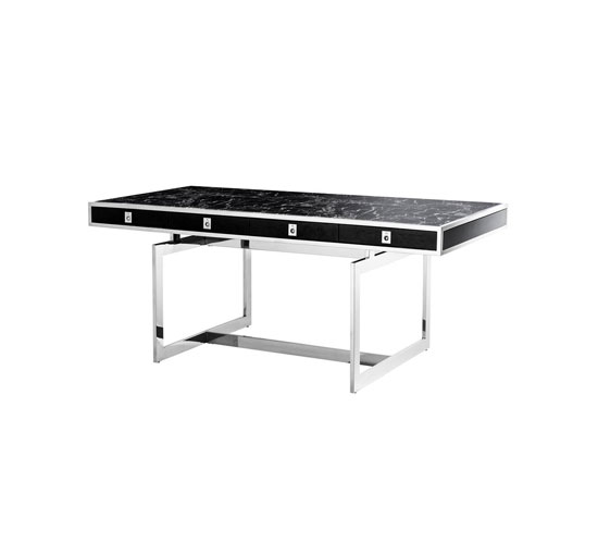 Evolution skrivbord OUTLET