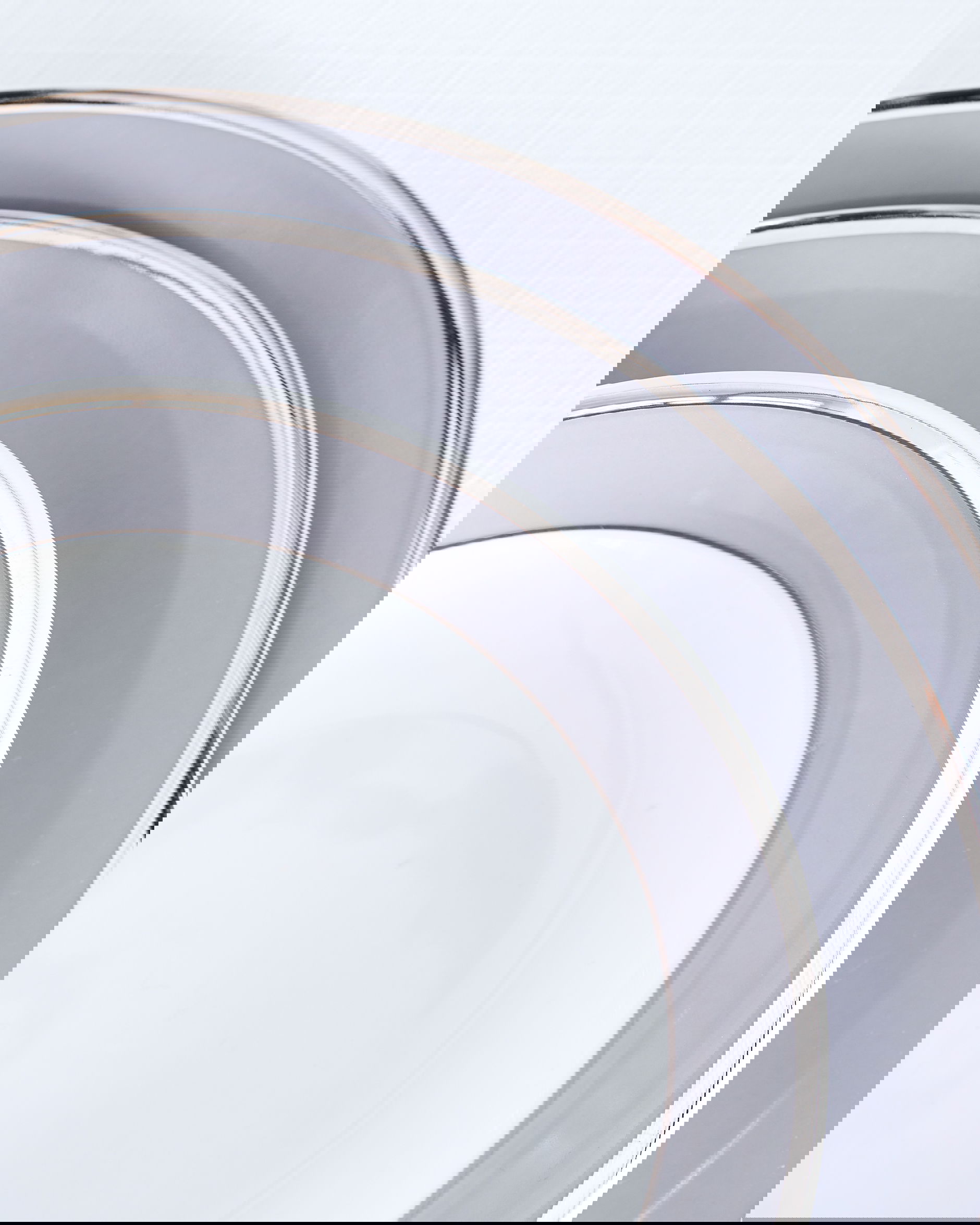 Grey Pearl - katelautanen, hopeanharmaa