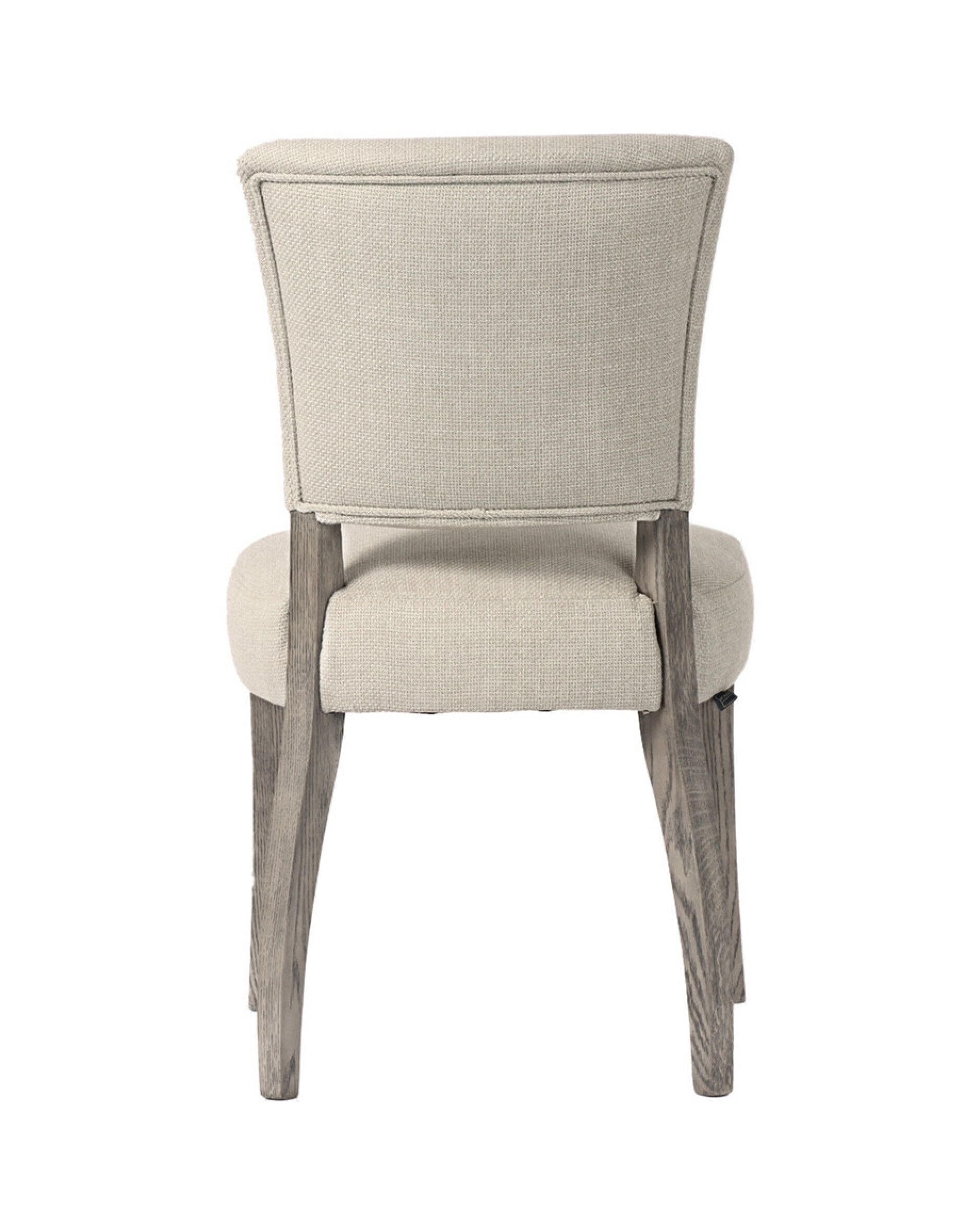 Mandy Dining Chair Sway Natural