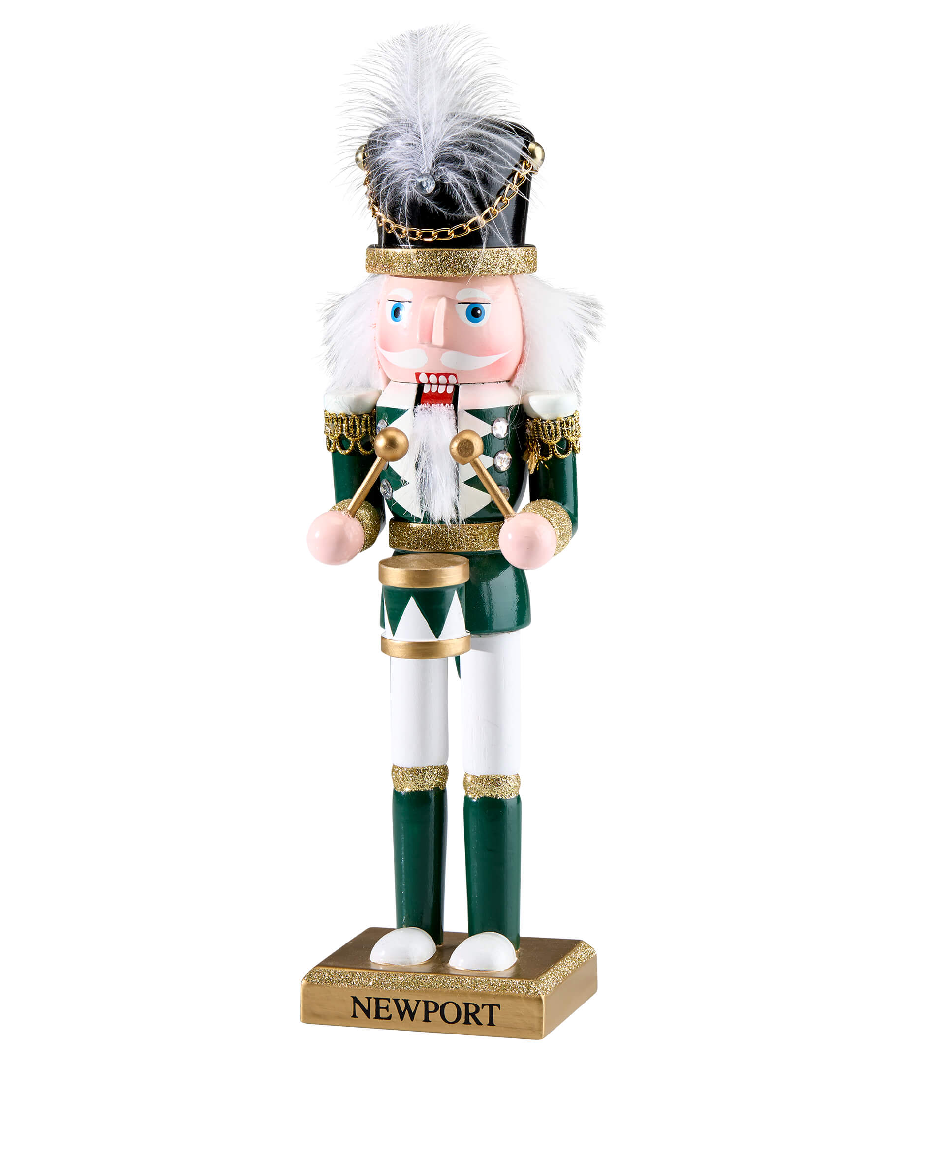 Tristan Nussknacker 25cm