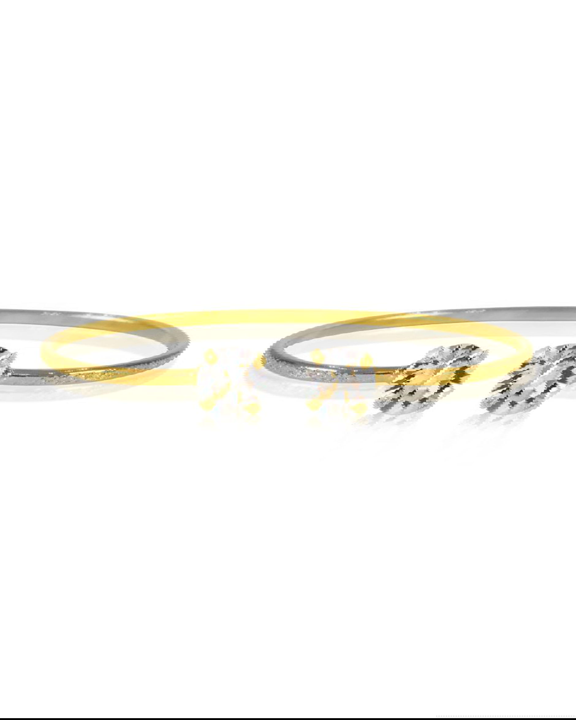 Classic Petite armband crystal