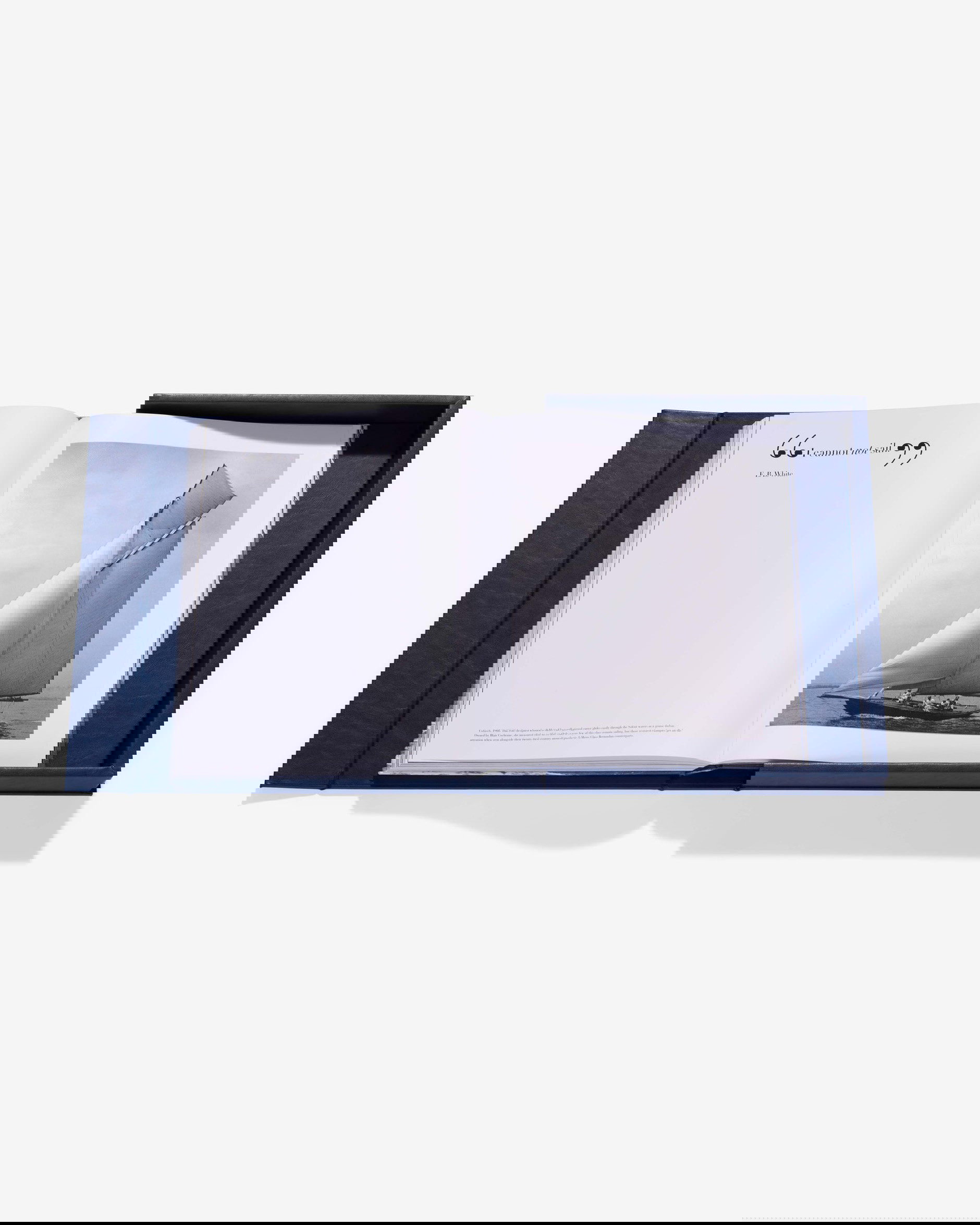 Beken of Cowes, the Art of Sailing (2nd Edition)