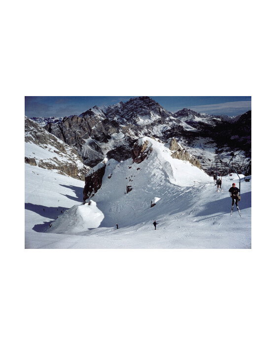 Cortina d'Ampezzo