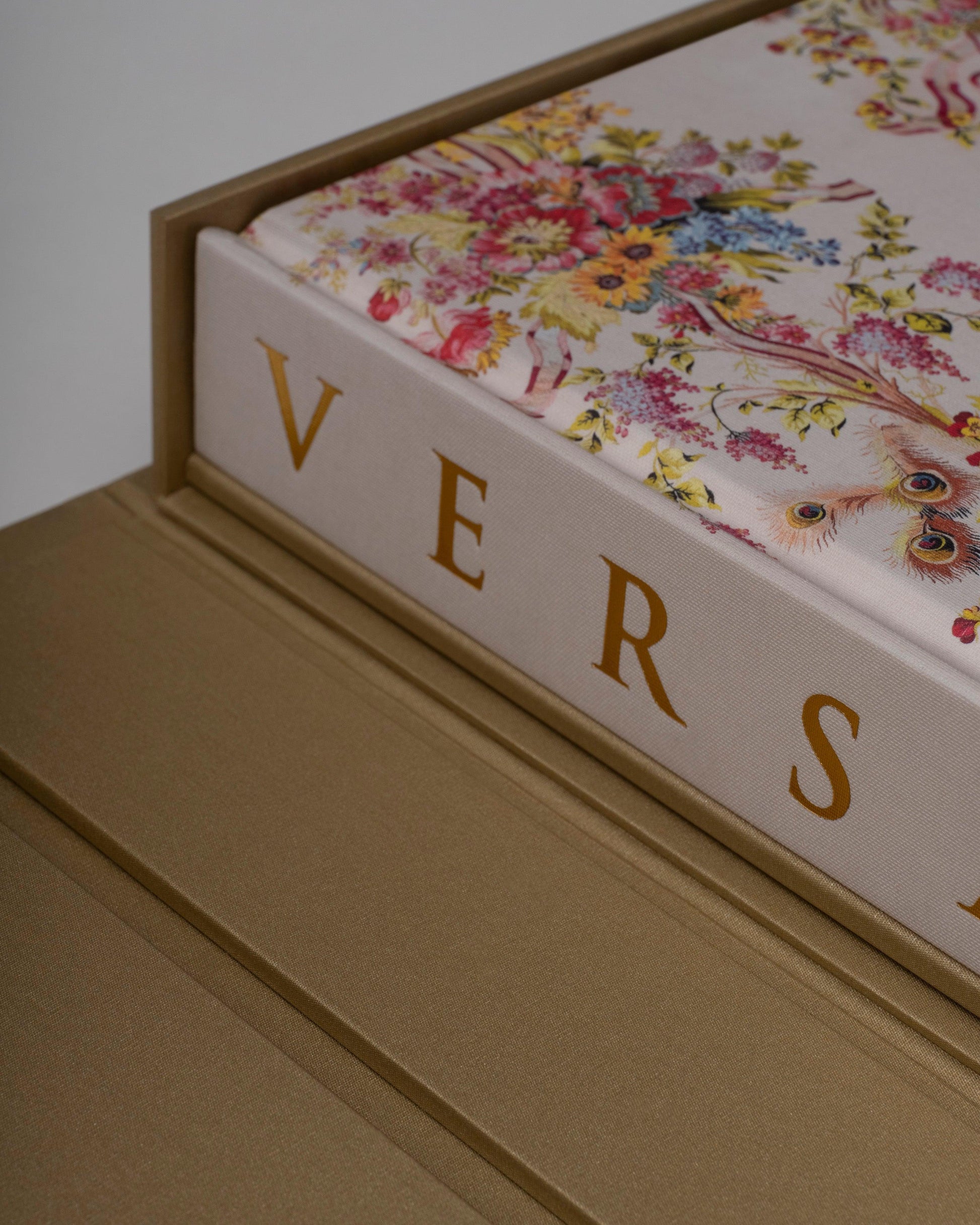 Versailles: From Louis XIV to Jeff Koons