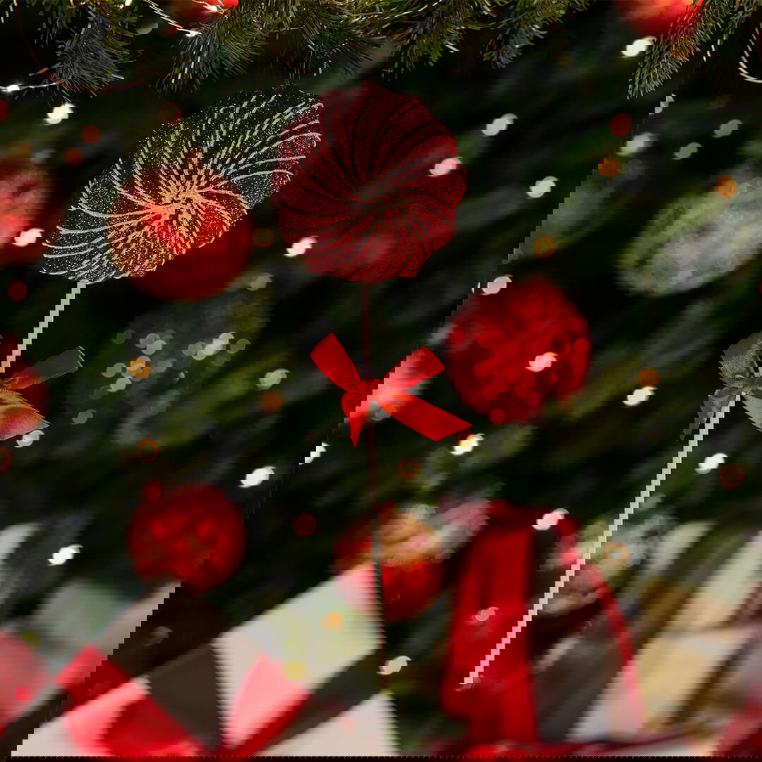 Newport Christmas Shop