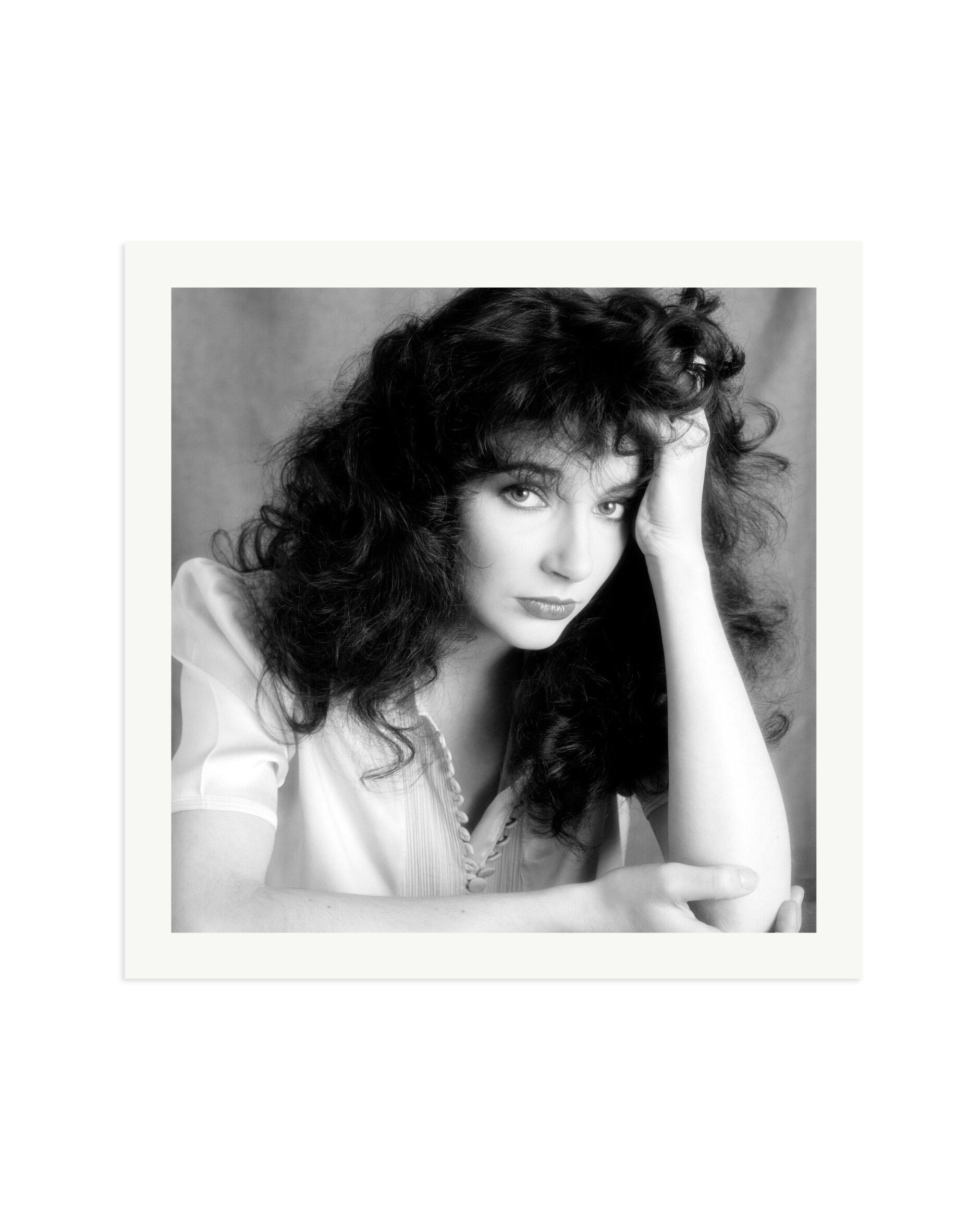 Kate Bush, 1978 Print Only / XXL