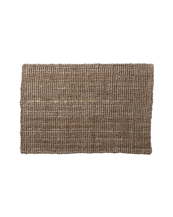 kerala dörrmatta natur