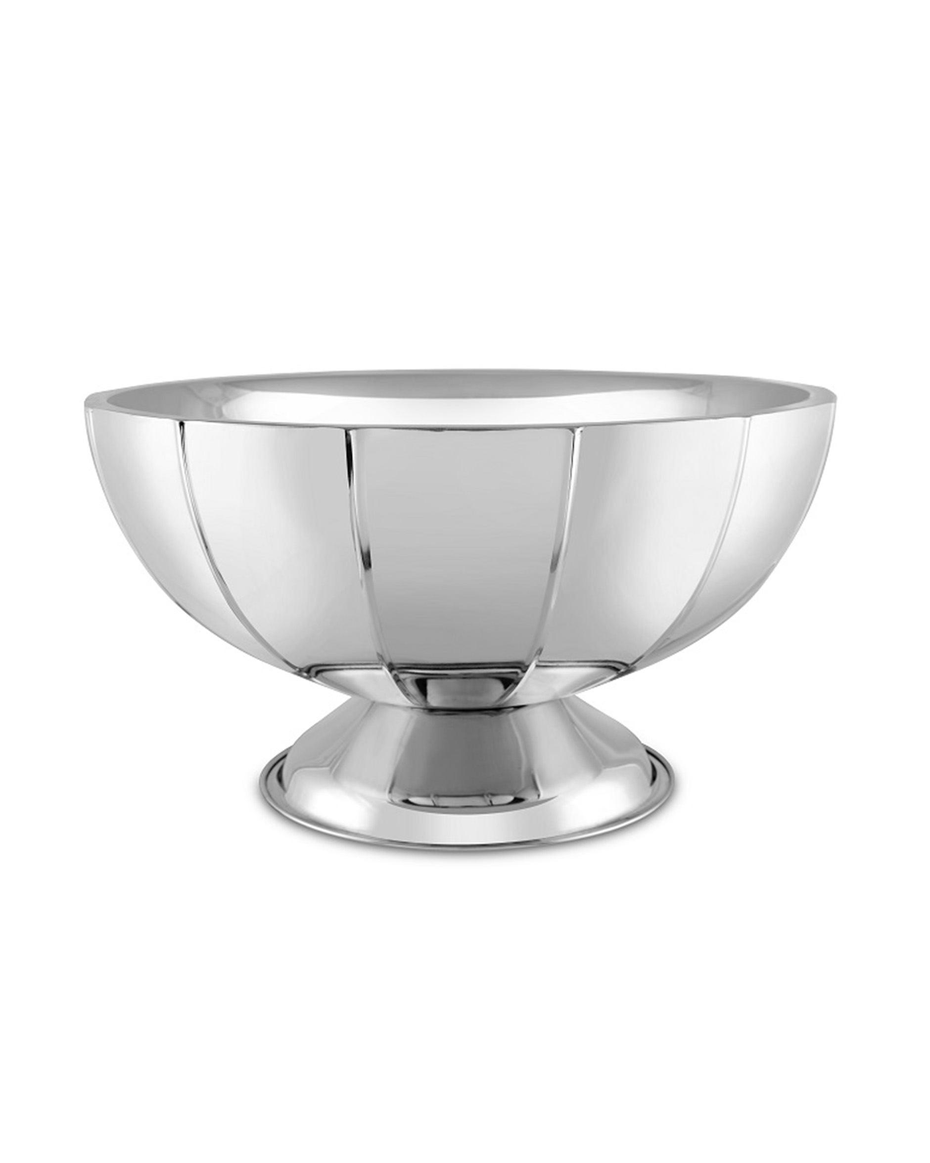 Peninsula Nickel Champagne Cooler