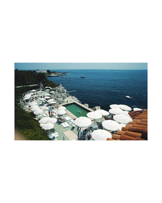 Hotel Du Cap-Eden-Roc