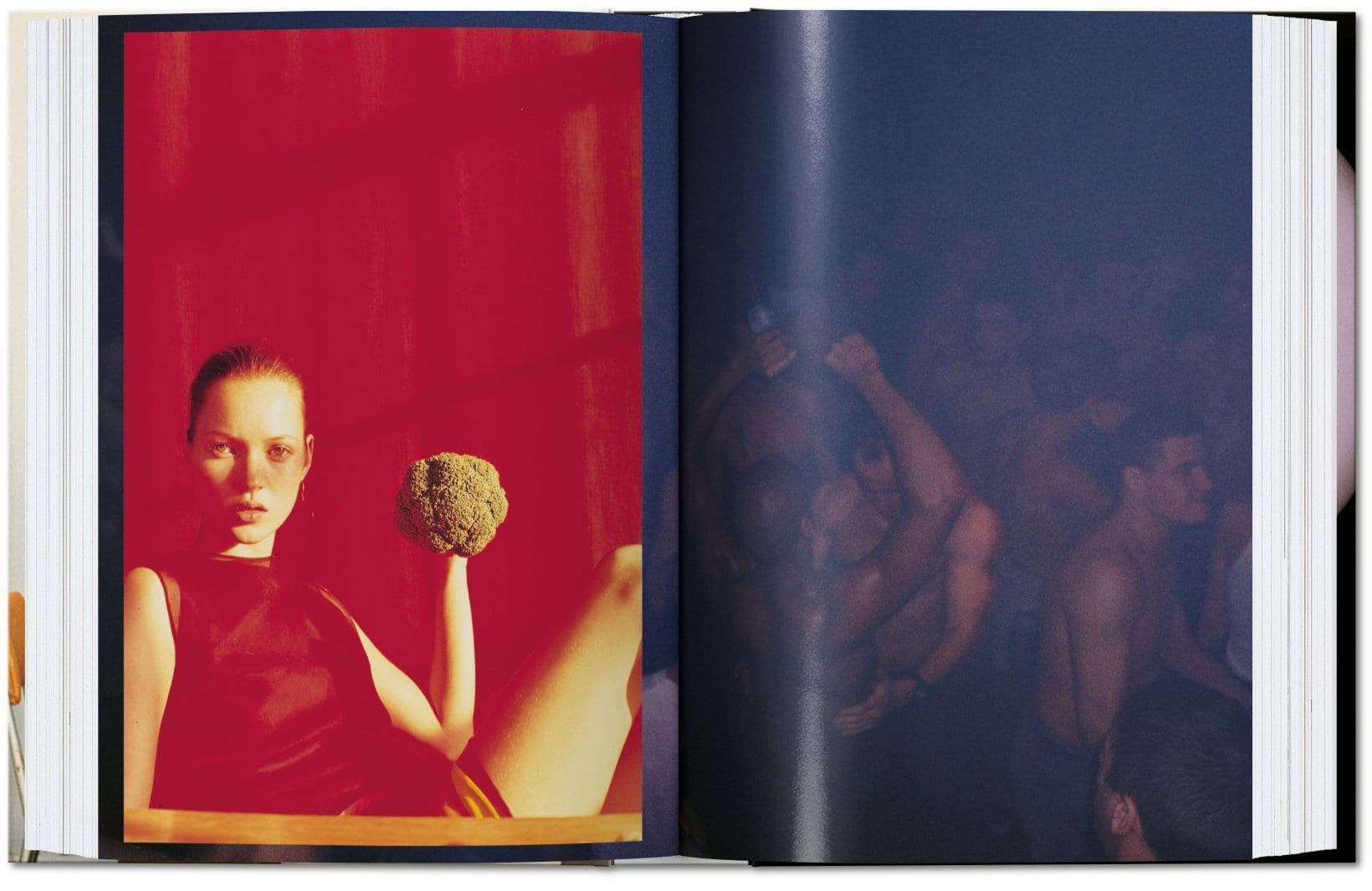 Wolfgang Tillmans（3 Vol box） ティルマンス Wolfgang Tillmans: 3 Vol. Box by Wolfgang Tillmas | Village