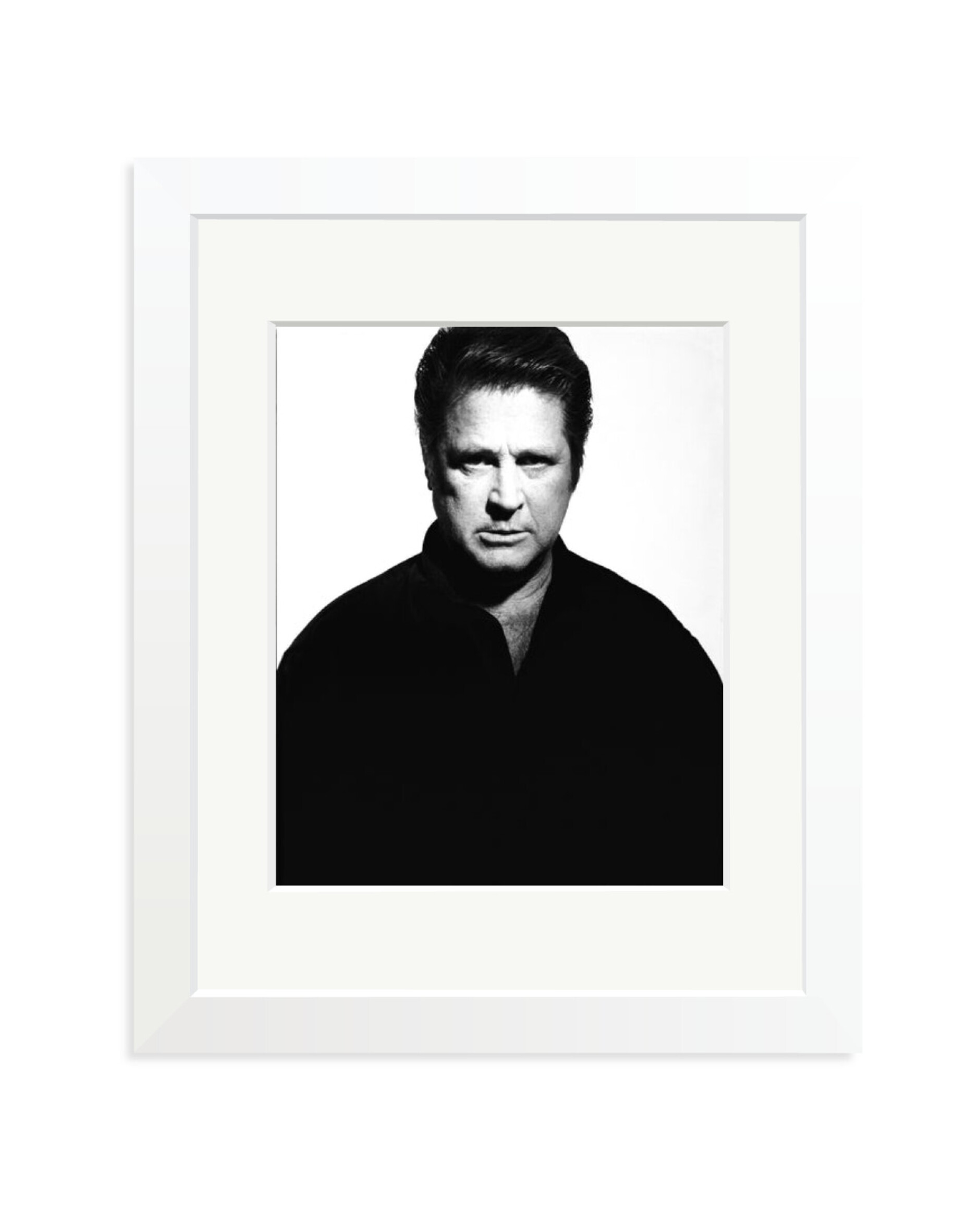 Brian Wilson White / Small