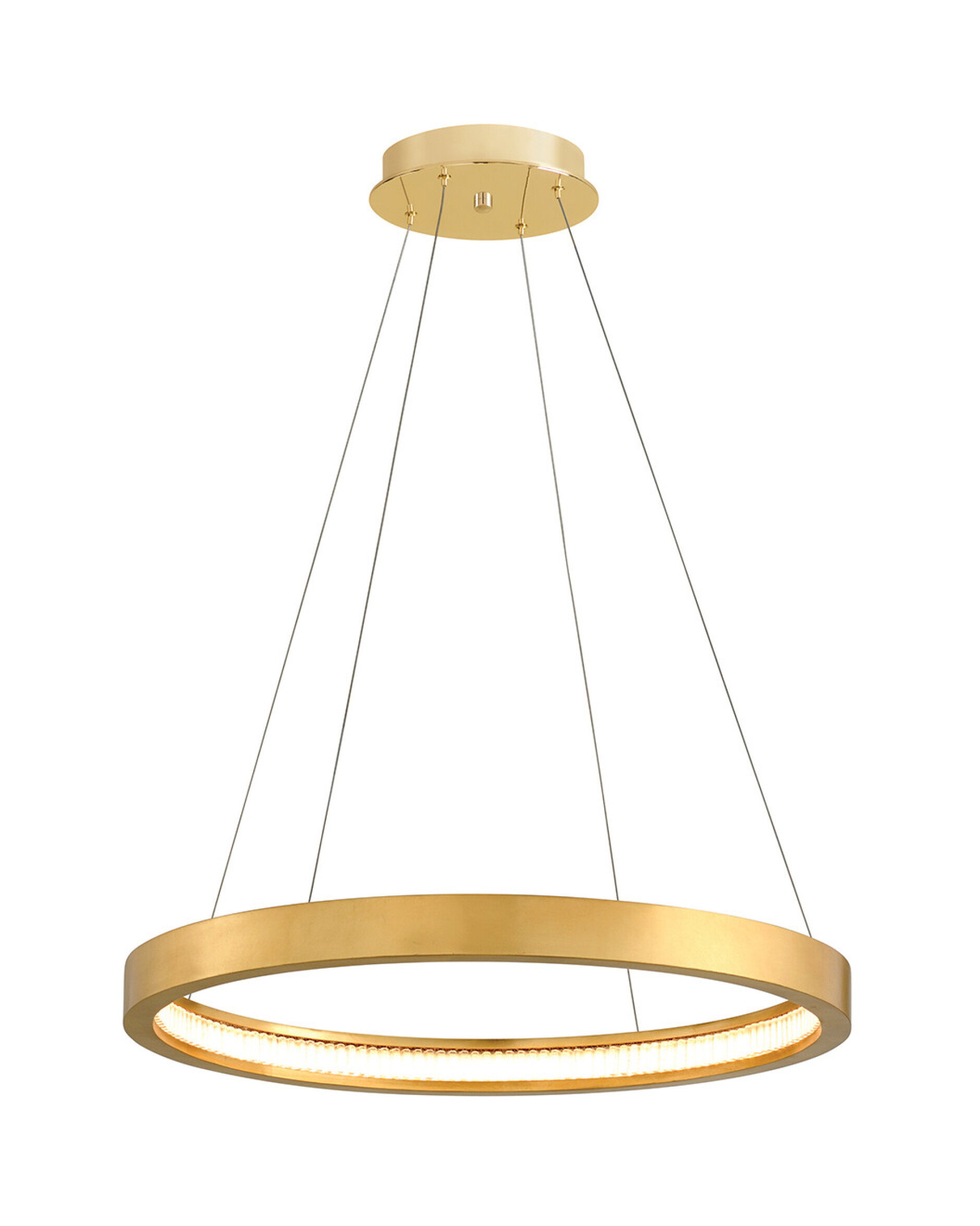 Jasmine Deckenleuchte Gold