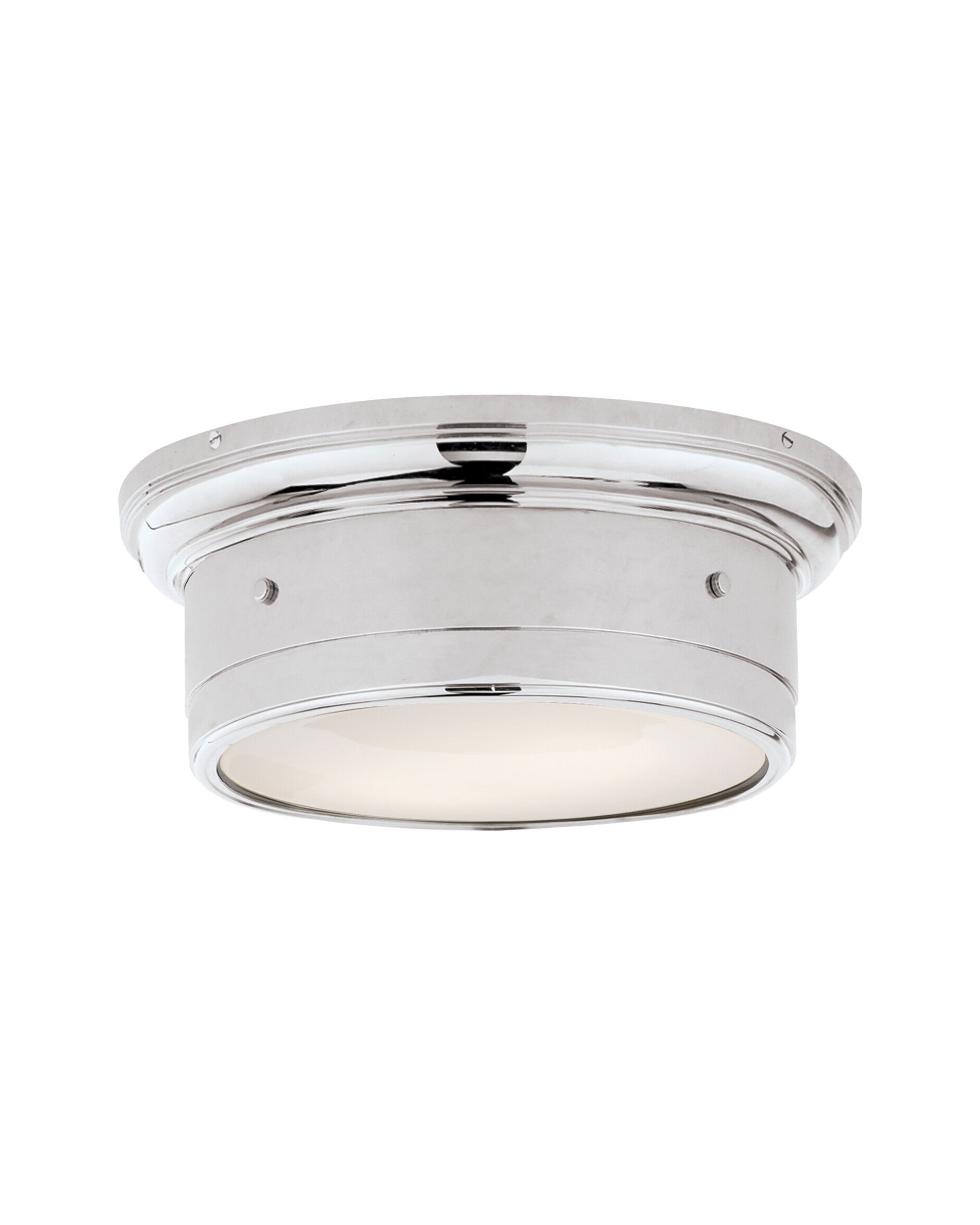 Siena plafond krom S