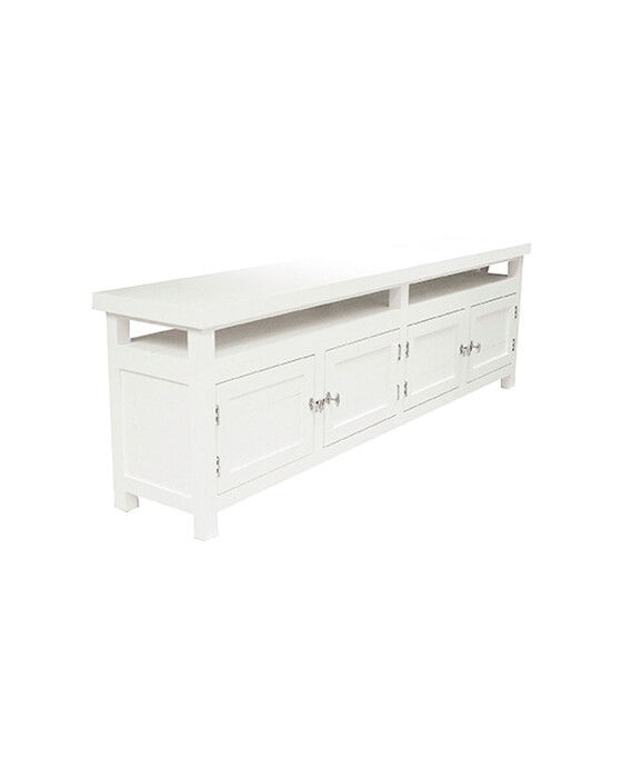 Douglas TV Bench