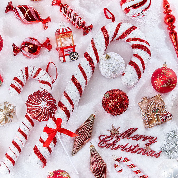 Candy Collection