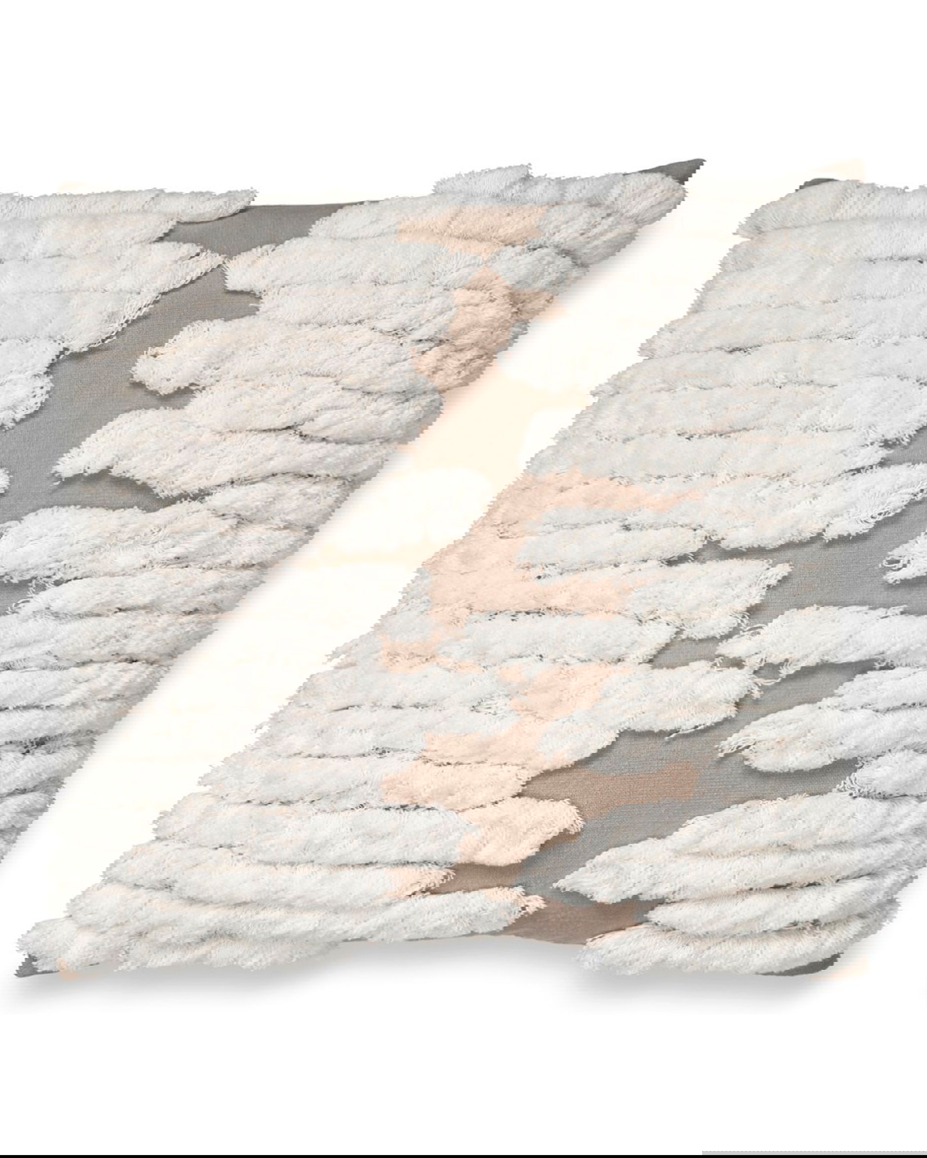 River kuddfodral simply taupe