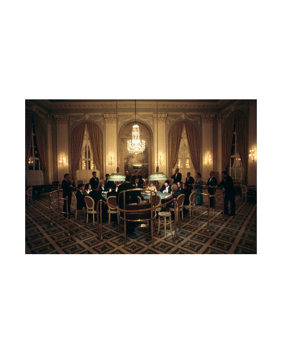 Deauville Casino
