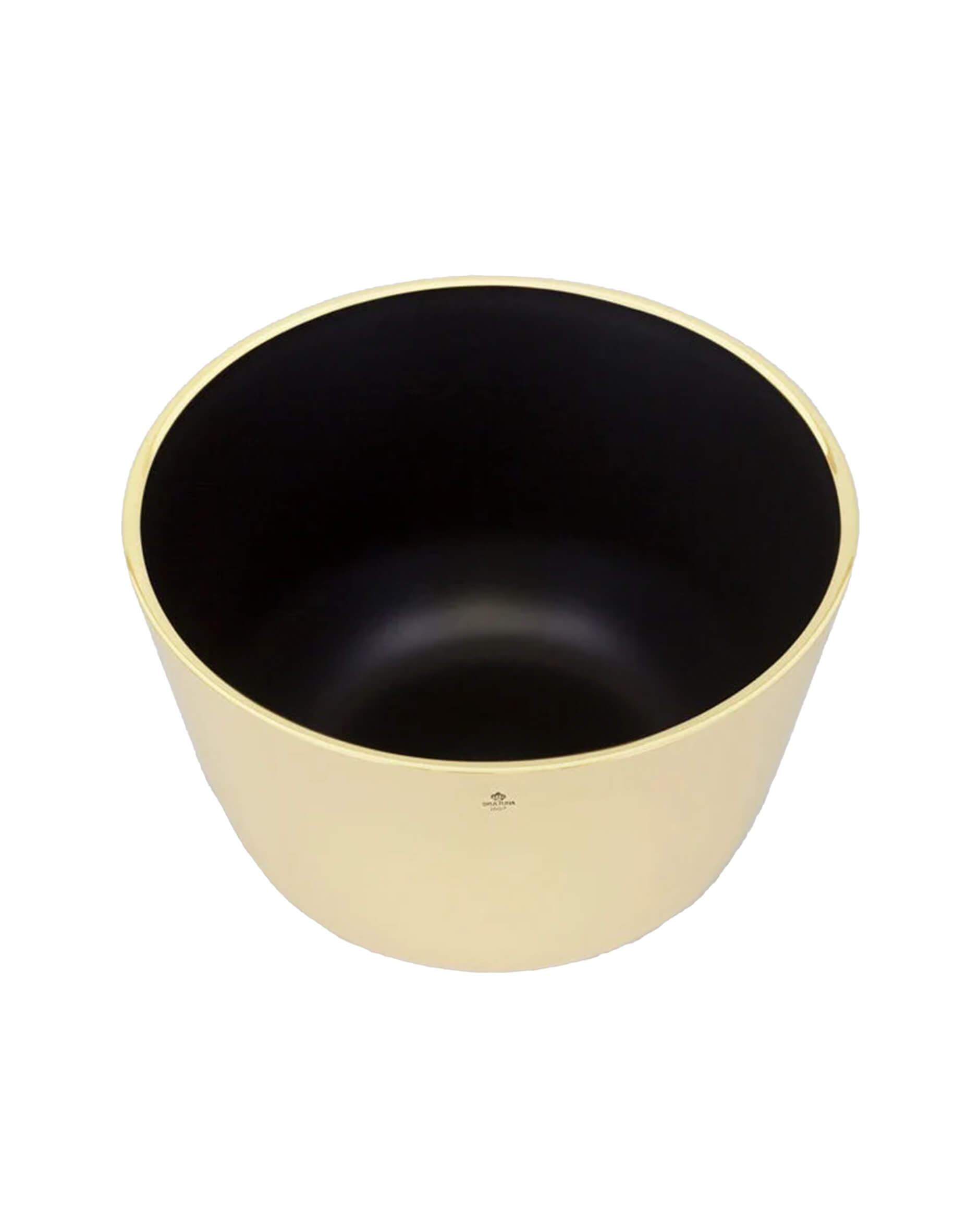 Kolte Bowl Black L