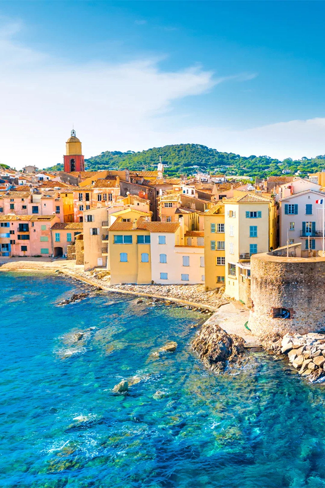 St. Tropez