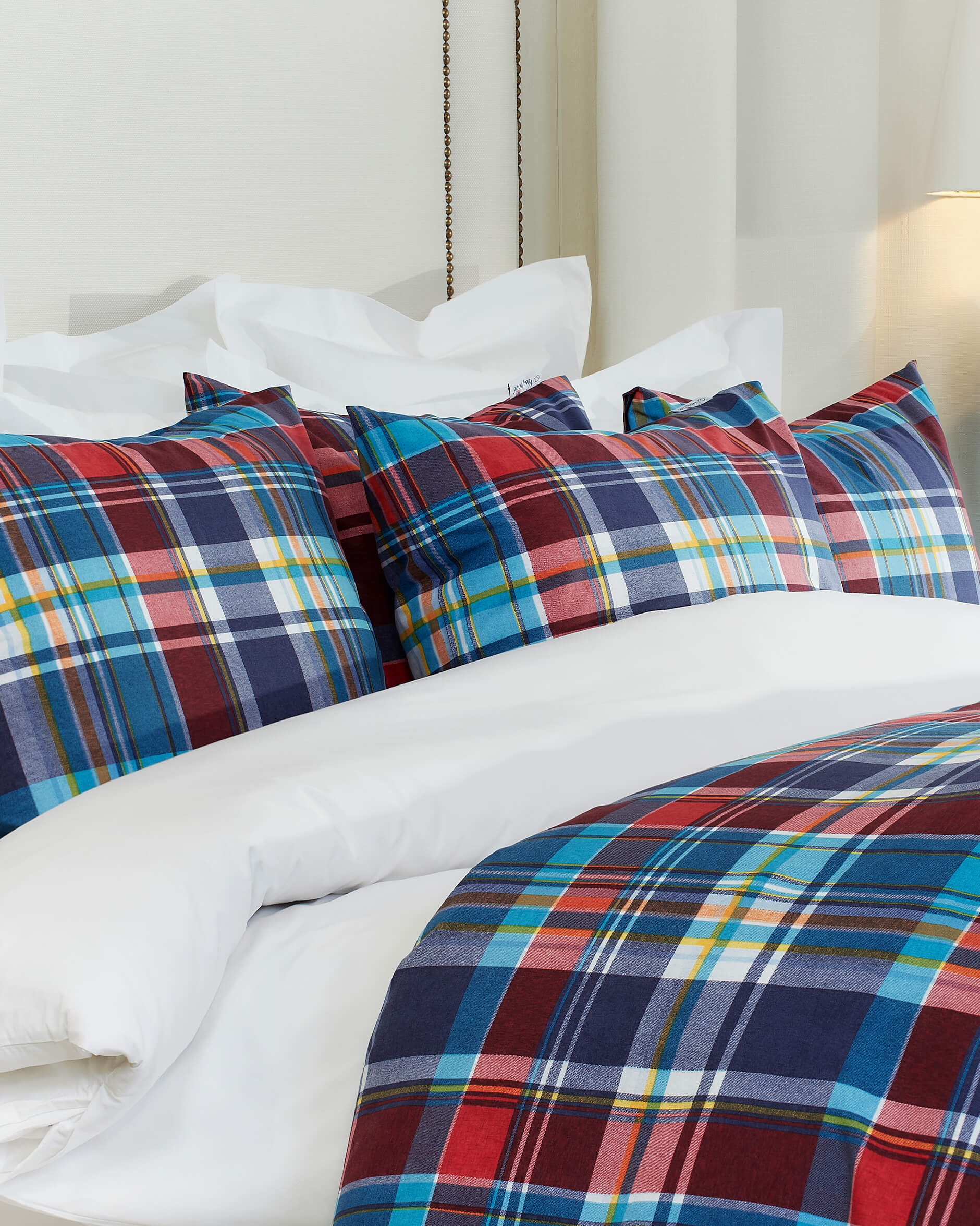 Pinecrest påslakanset