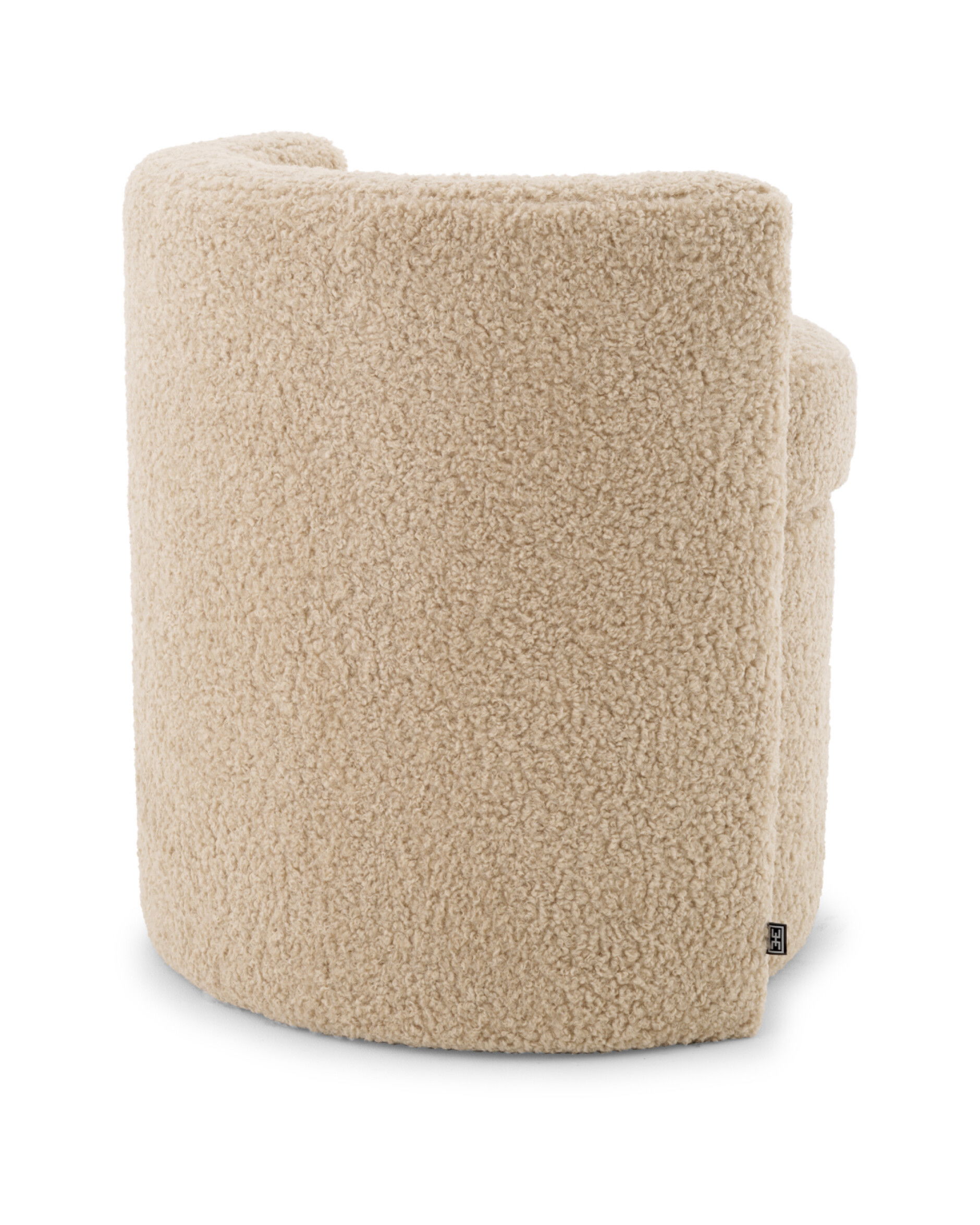 Arcadia Armchair Canberra Sand