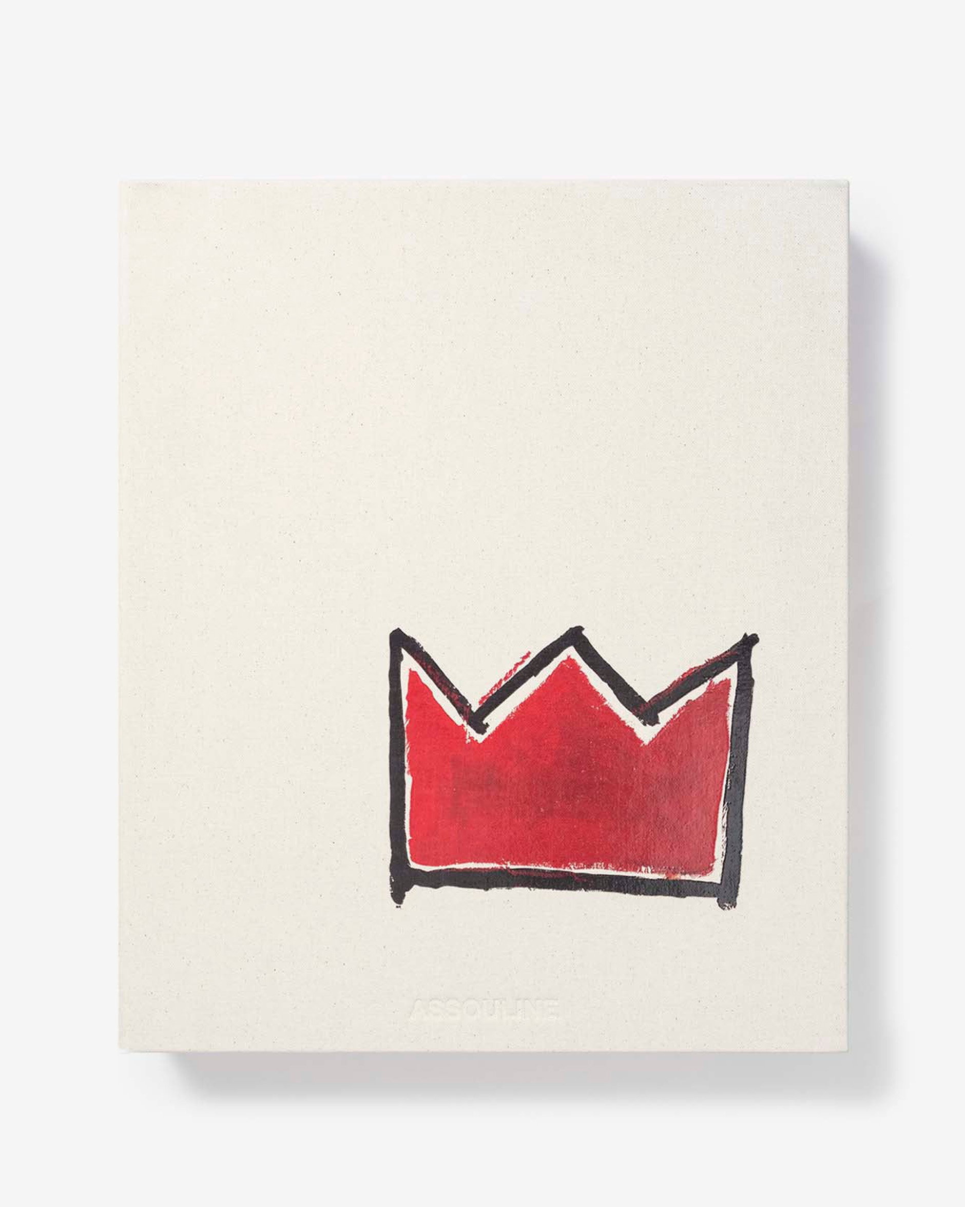 Basquiat: The World of Jean-Michel