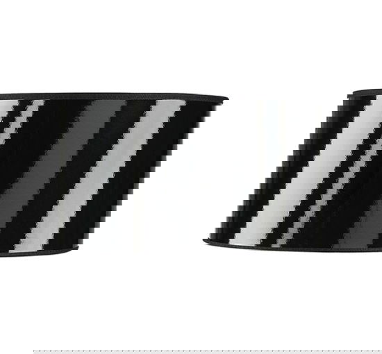 Harrow-lampunvarjostin black lacquer OUTLET