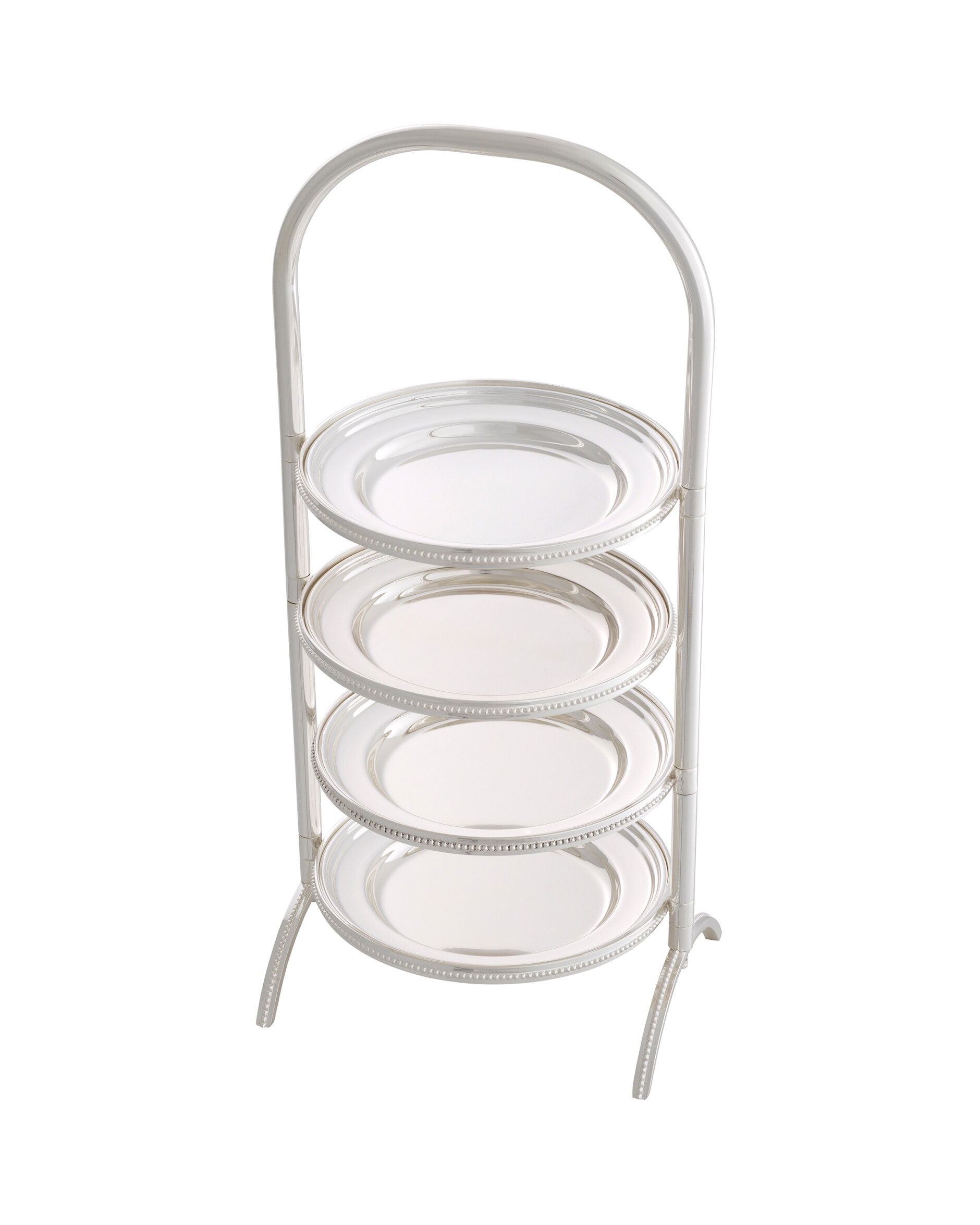 Encore kakfat silver