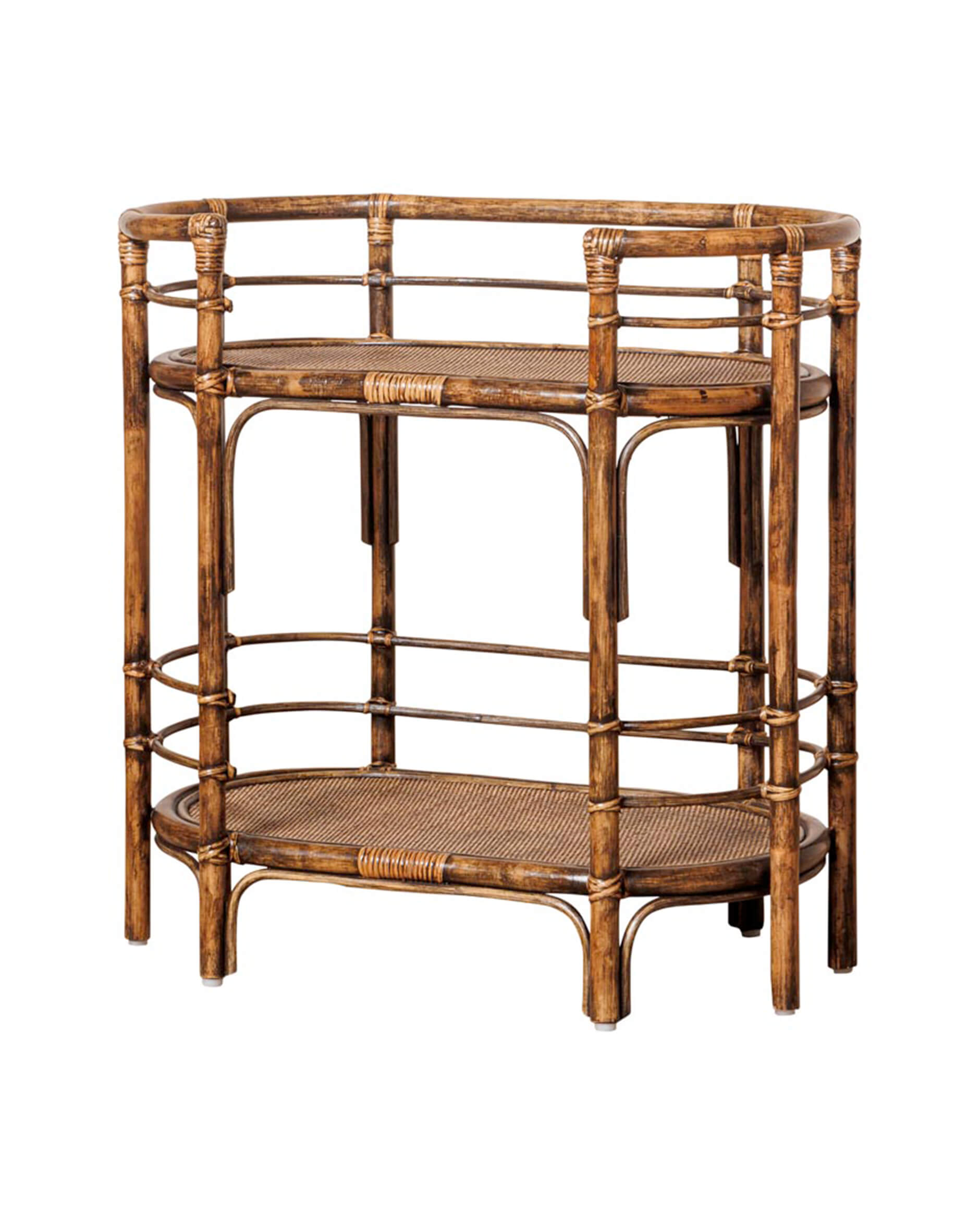 Veracruz konsolbord rotting