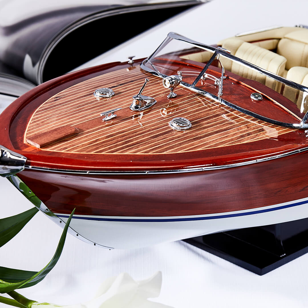 Riva Aquarama Cream