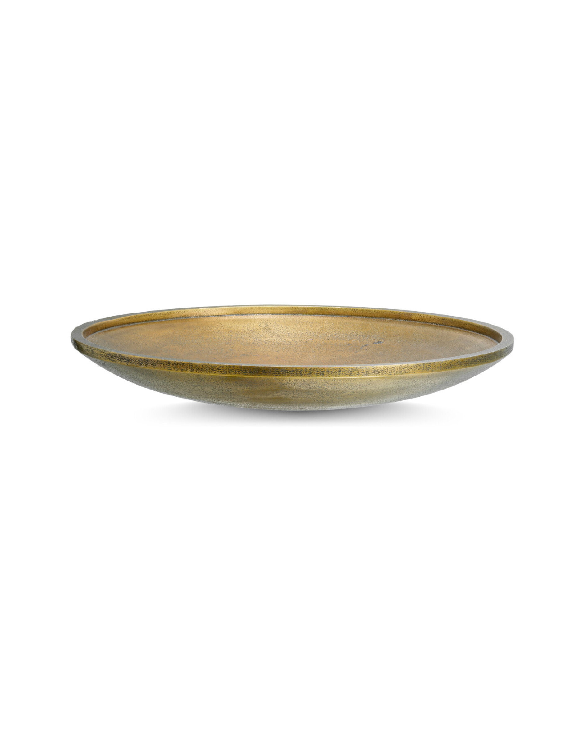 Memphite skål antikk messing