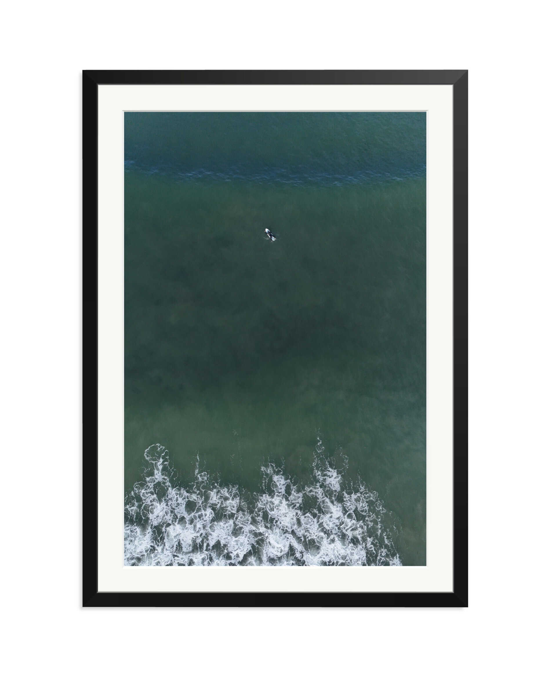 Tofino Surfer Black / XXL