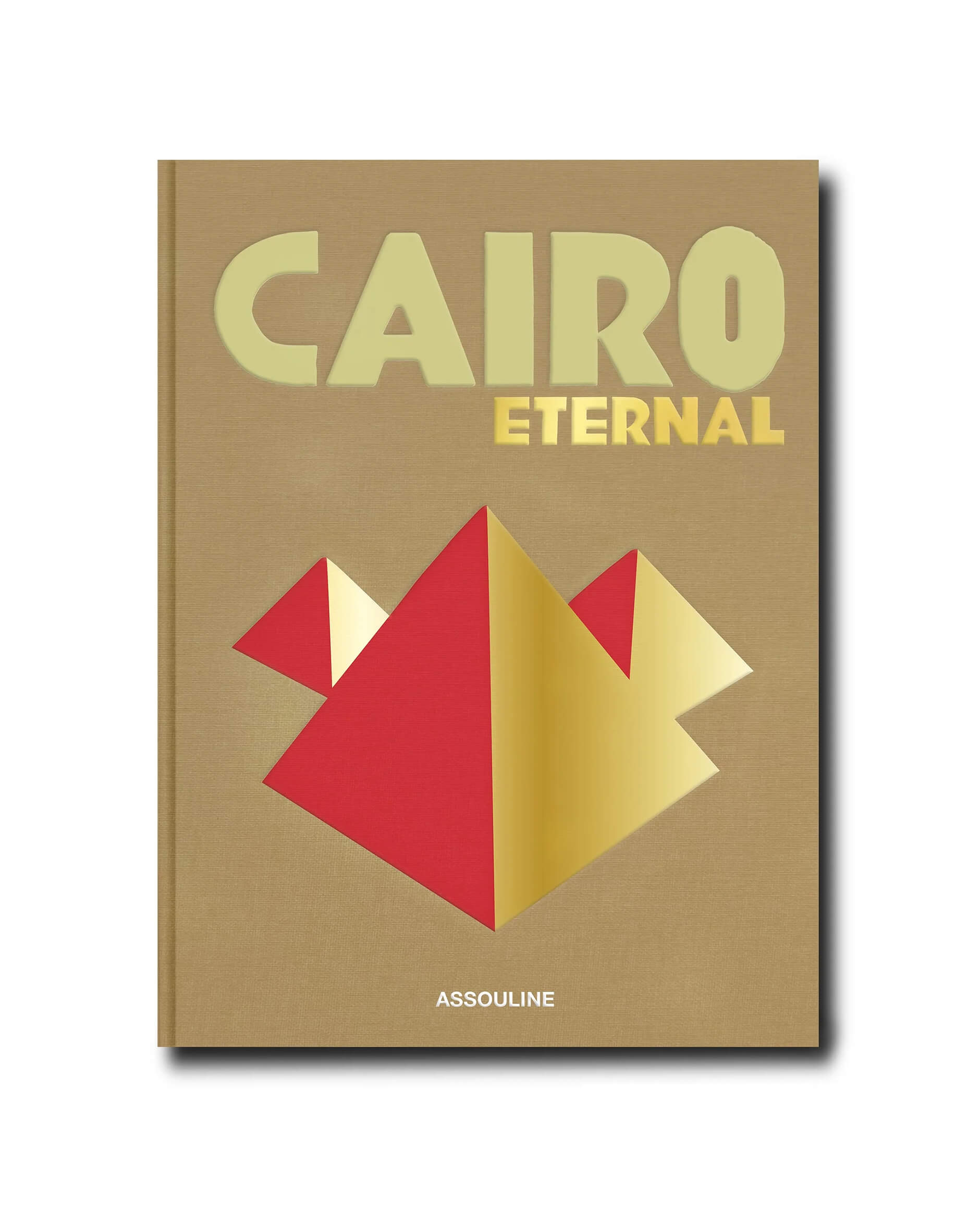 Cairo Eternal