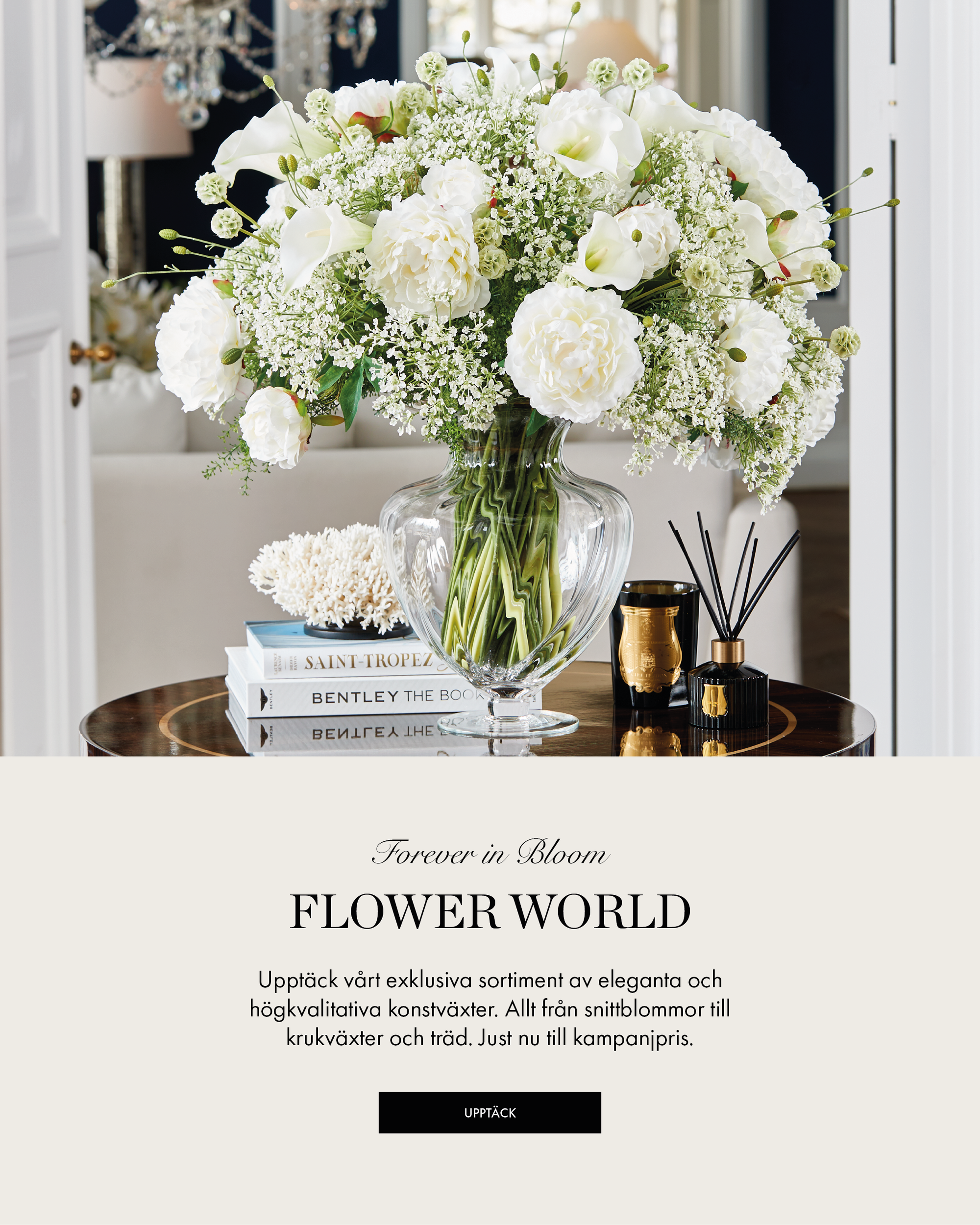 Newport - Inredning, möbler & design - newport.se