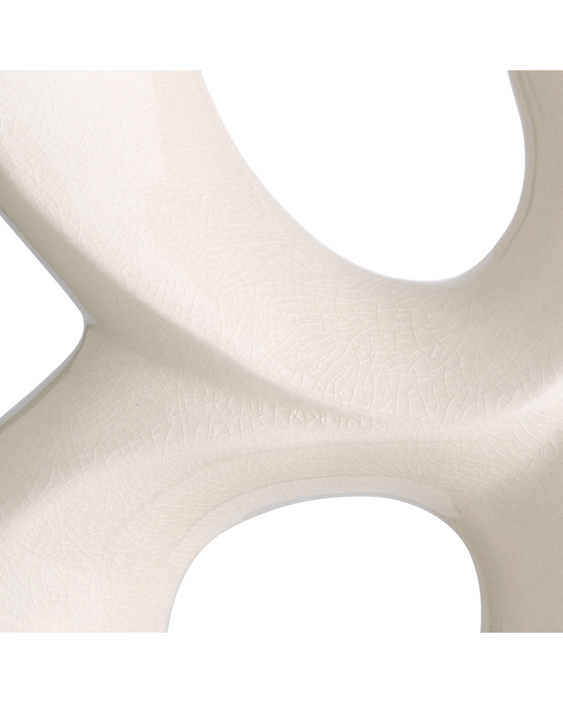 Macias bordslampa vit