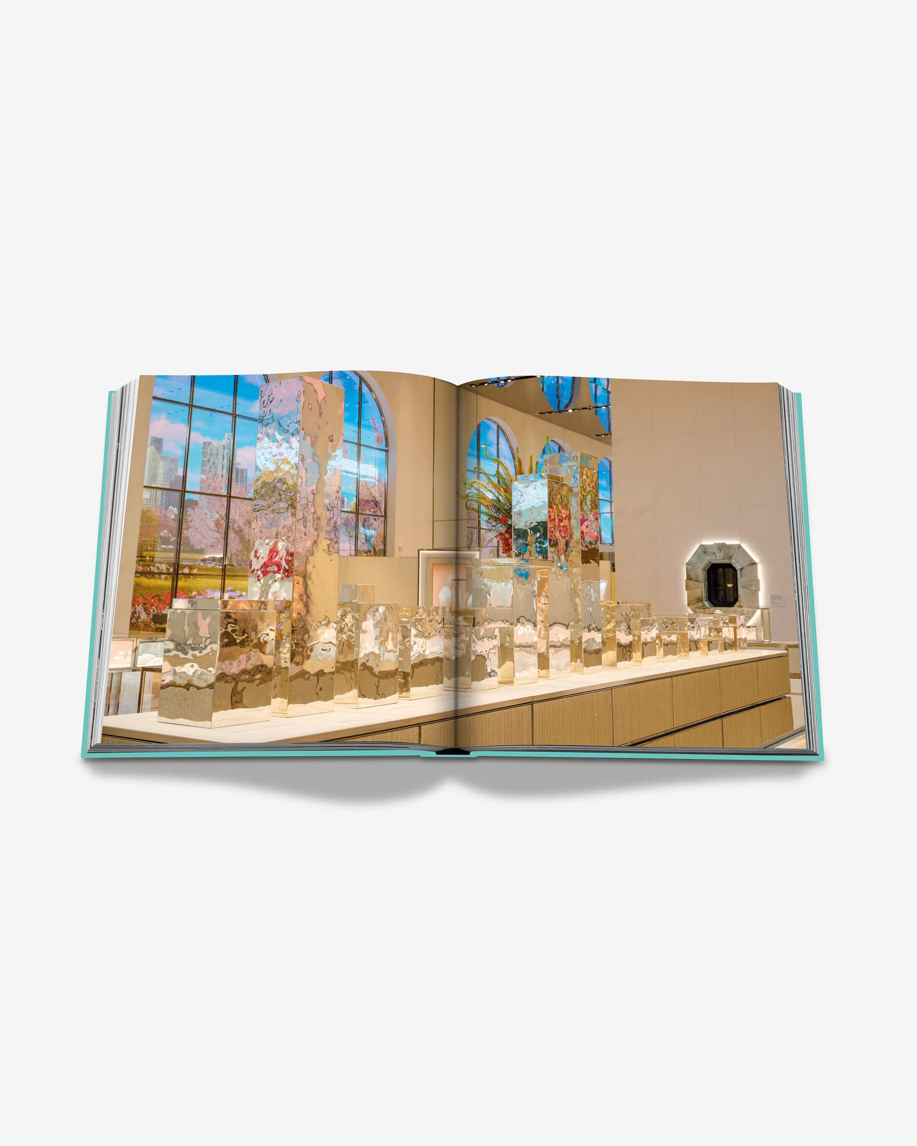 Tiffany & Co: Landmark