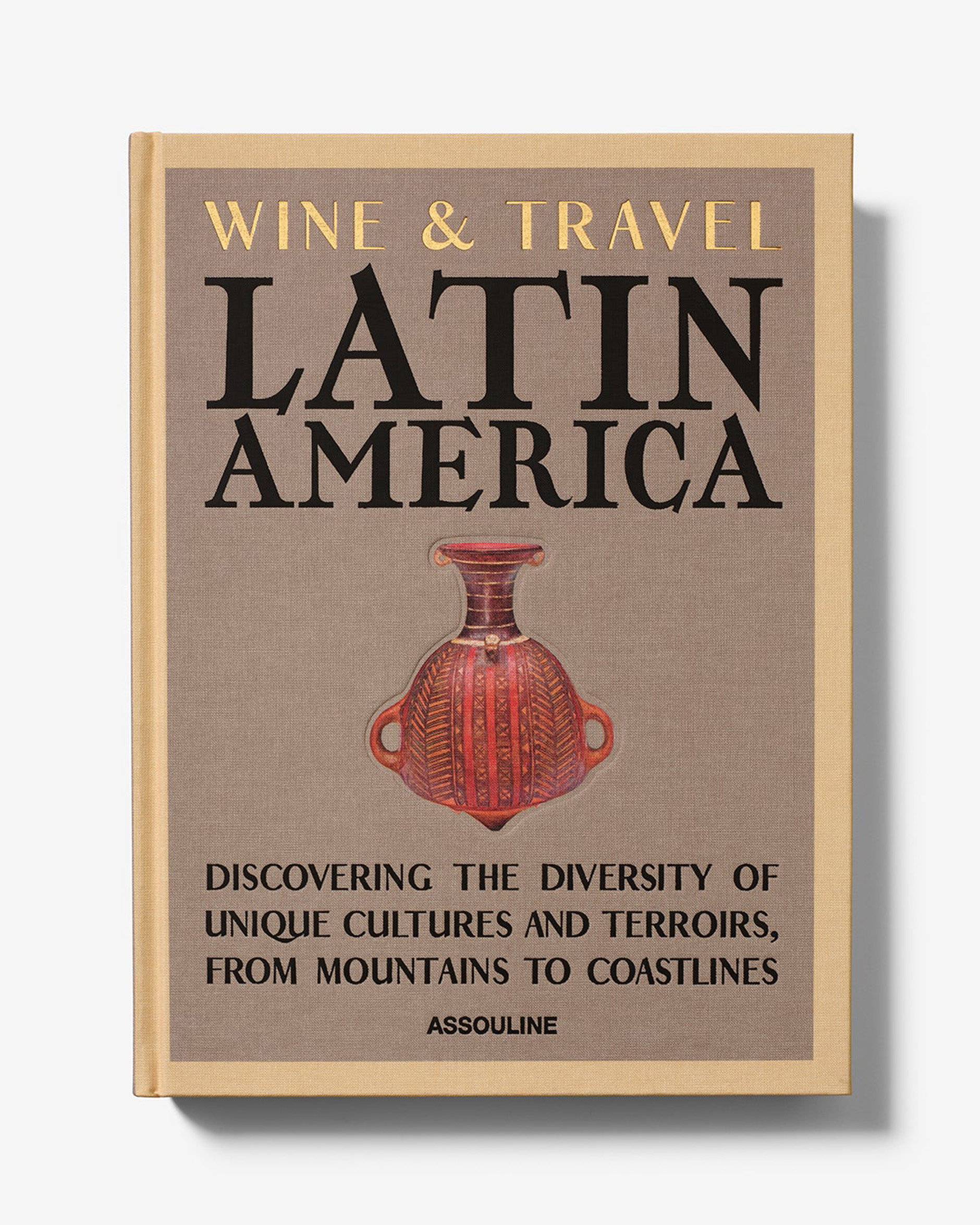 Wine & Travel Latin America