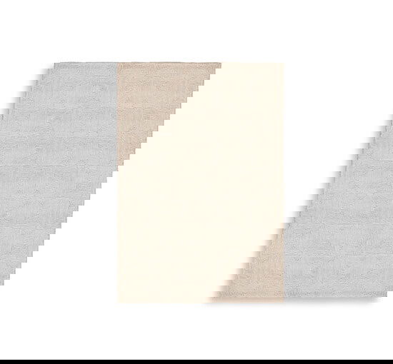 Läs mer om Byzance matta ivory