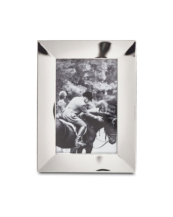 Humphrey fotoram silver
