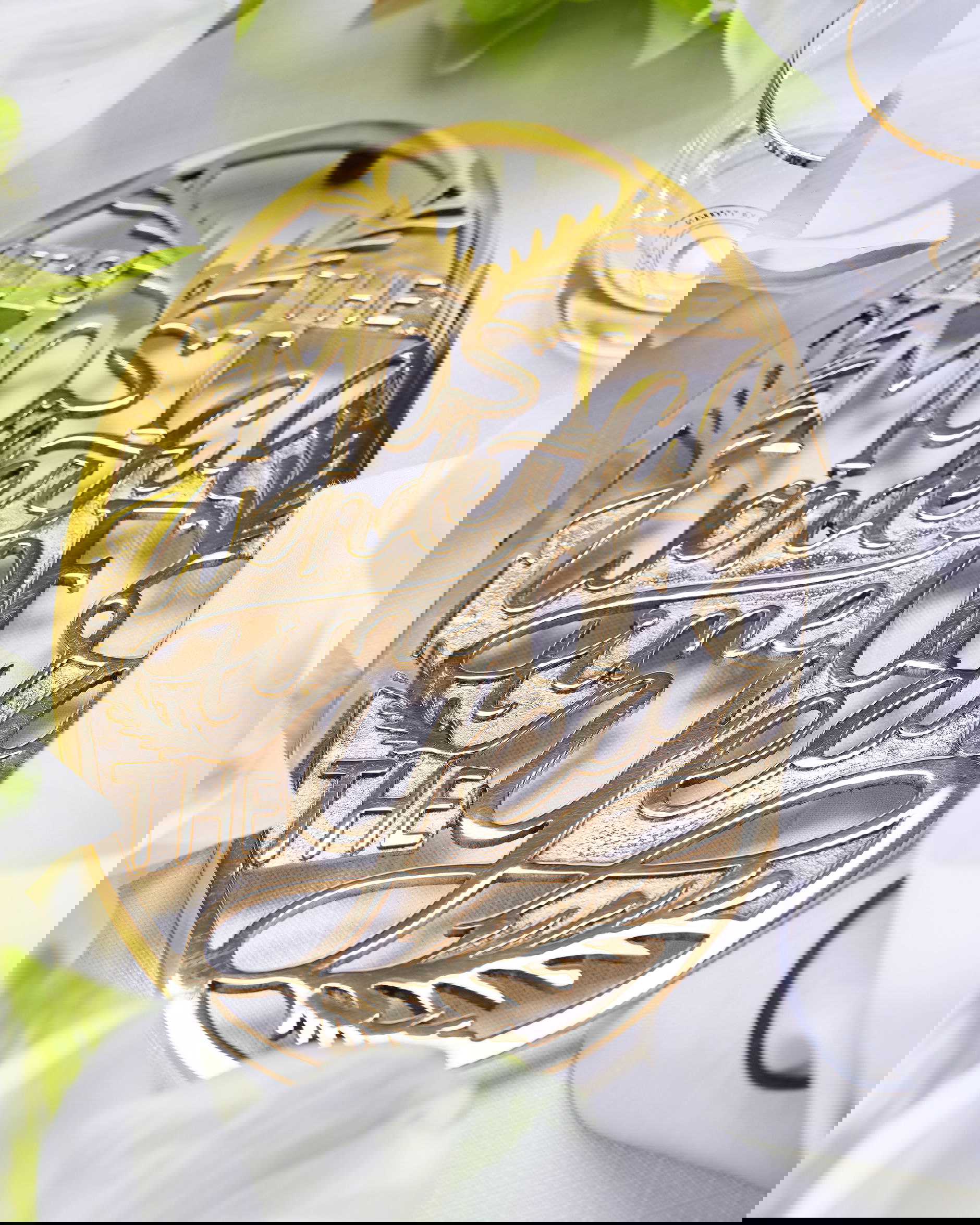 Seasons Holiday grytunderlägg