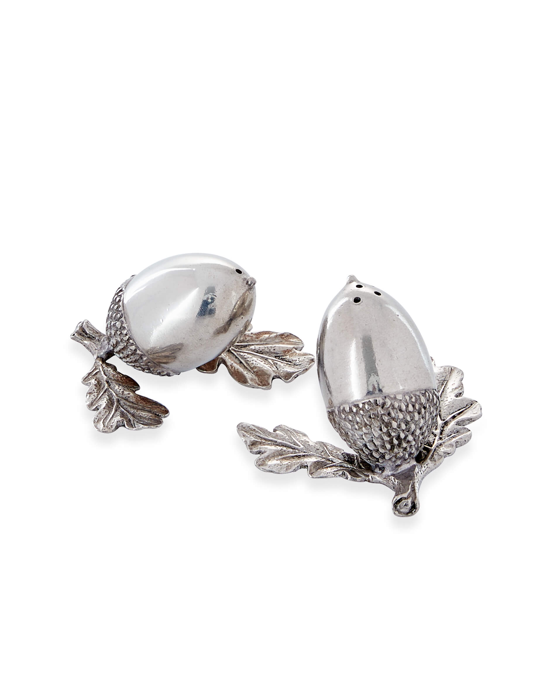 Ekollon salt & pepparkar tenn