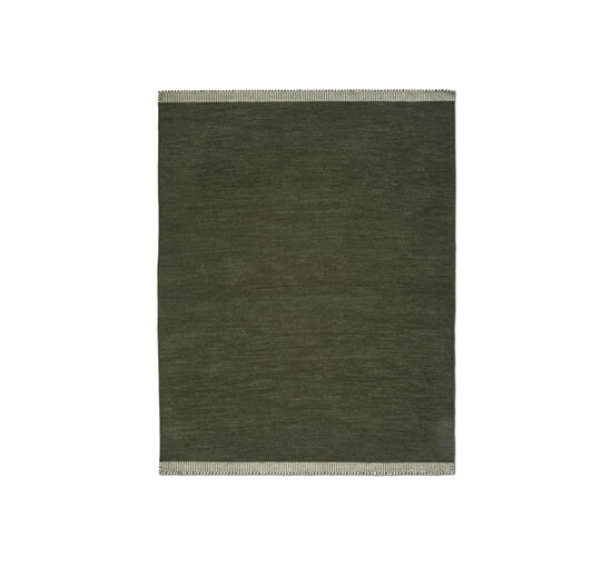 null - Pure teppich waldgrün