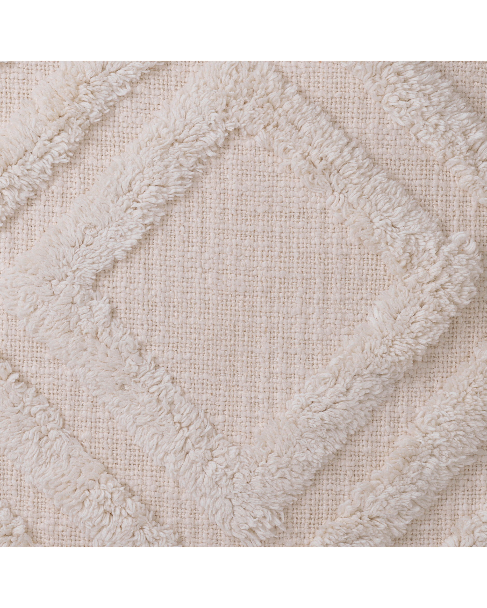 Magan kudde off-white